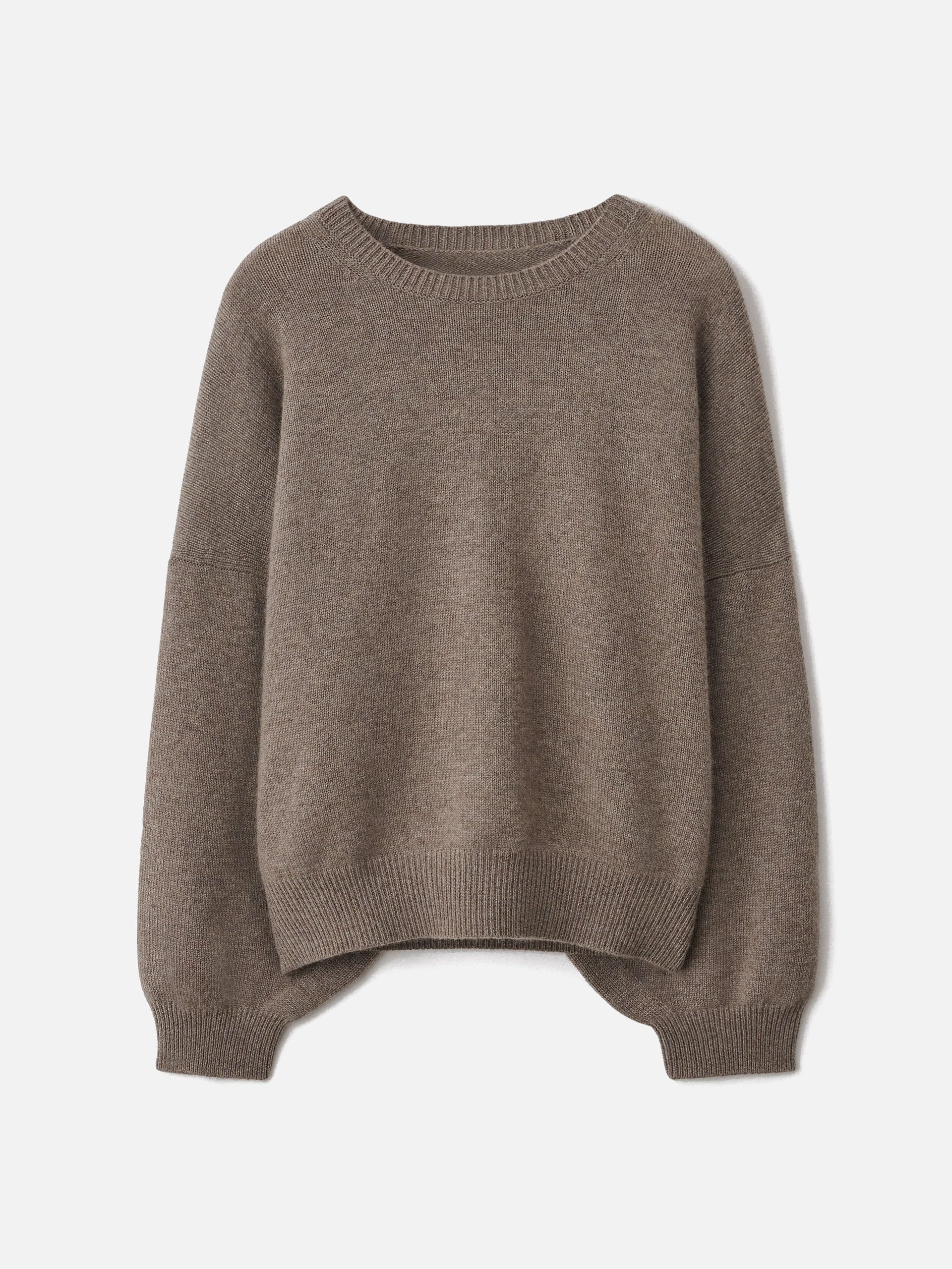 LISA YANG - Pullover Veira aus Kaschmir für Damen
