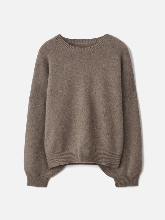 LISA YANG - Pullover Veira aus Kaschmir für Damen