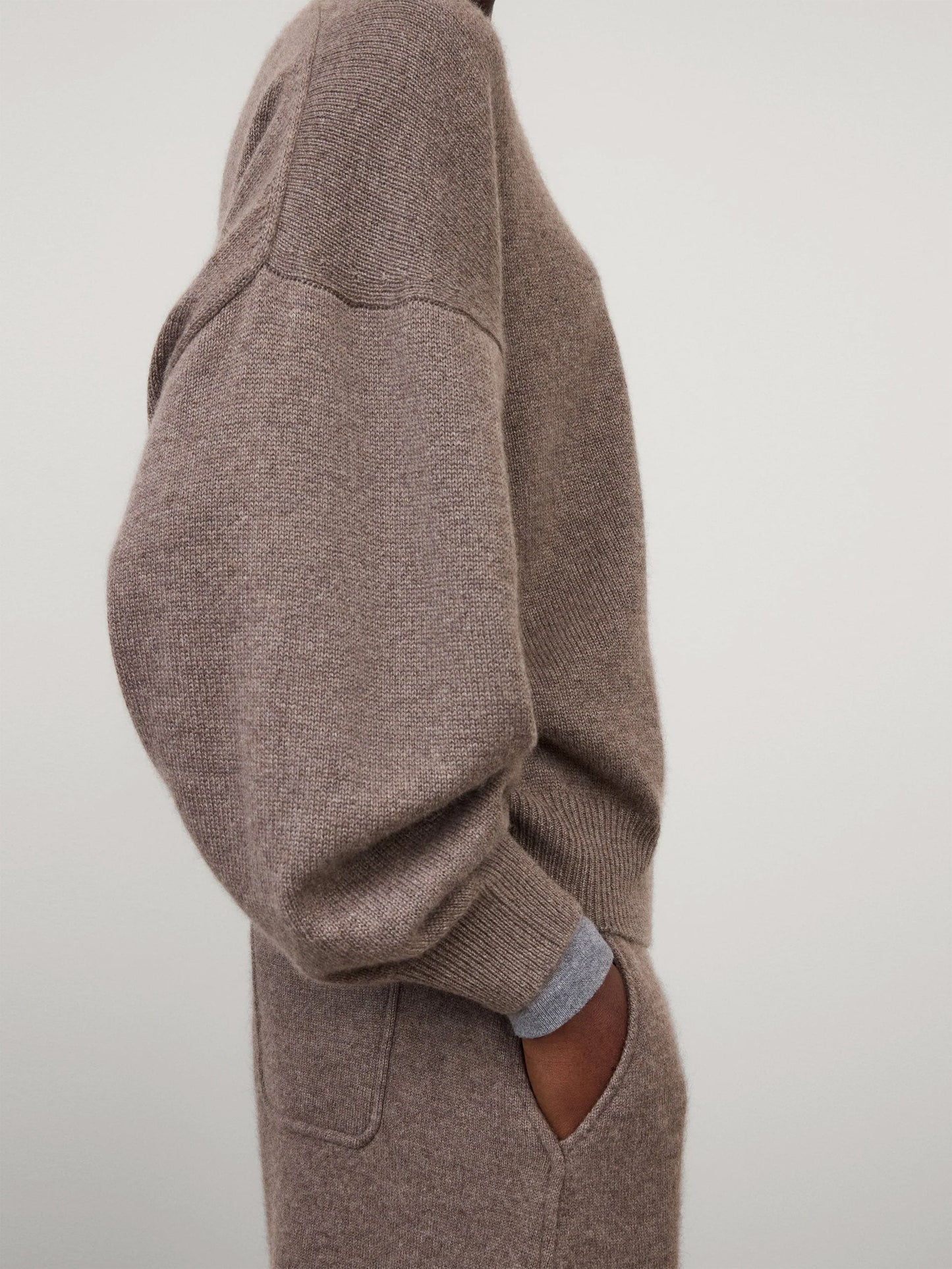 LISA YANG - Pullover Veira aus Kaschmir für Damen