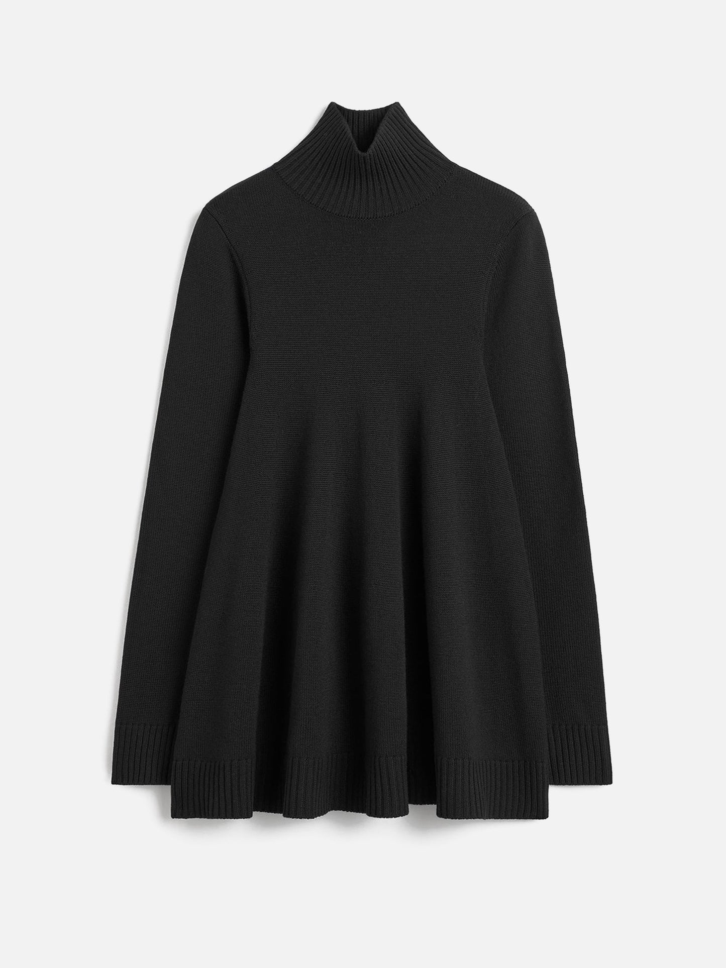 TOTEME - Rollkragenpullover aus Wolle für Damen