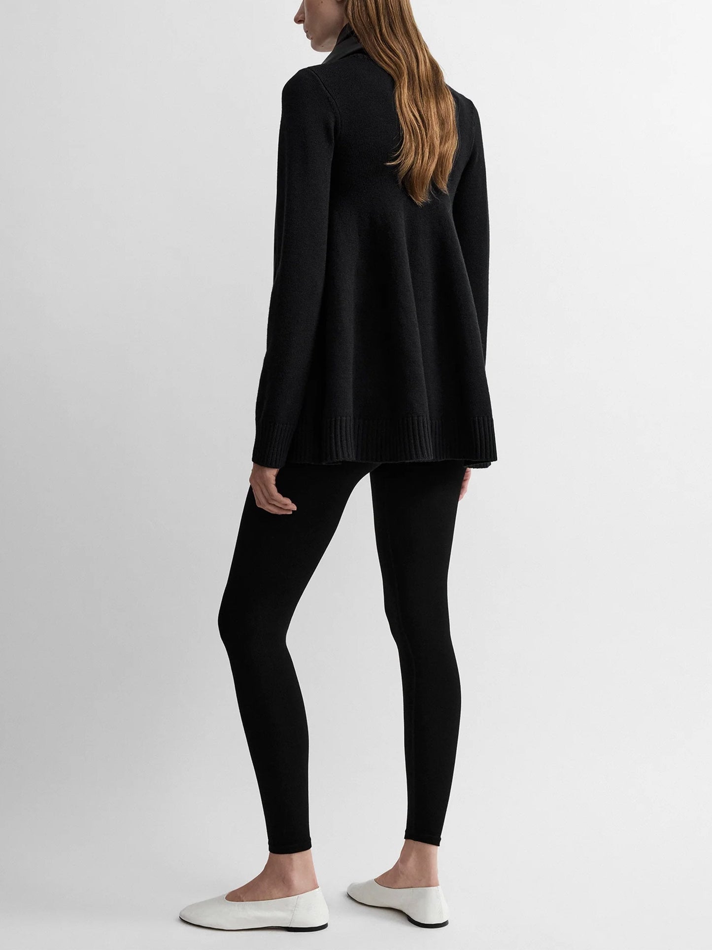 TOTEME - Rollkragenpullover aus Wolle für Damen
