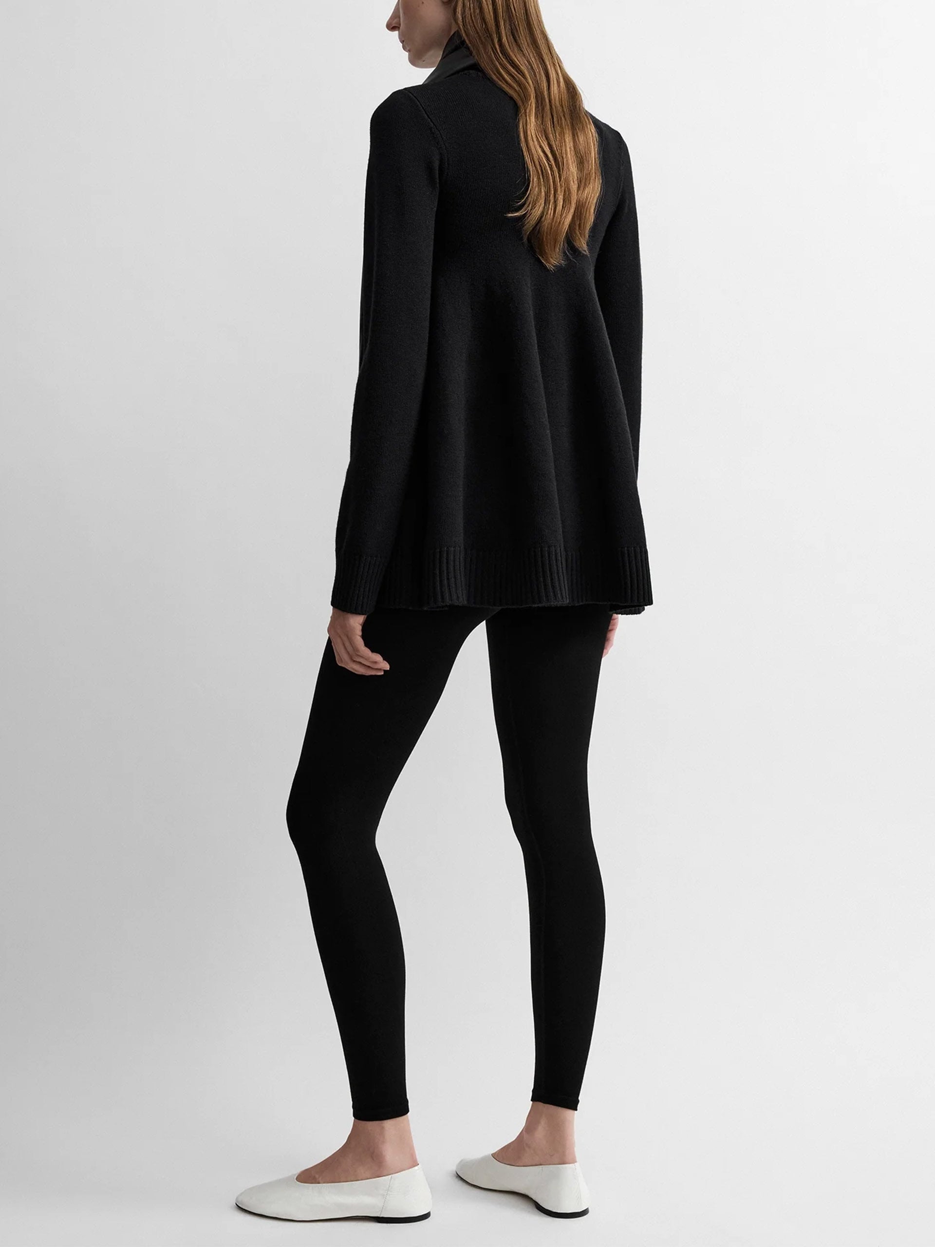 TOTEME - Rollkragenpullover aus Wolle für Damen