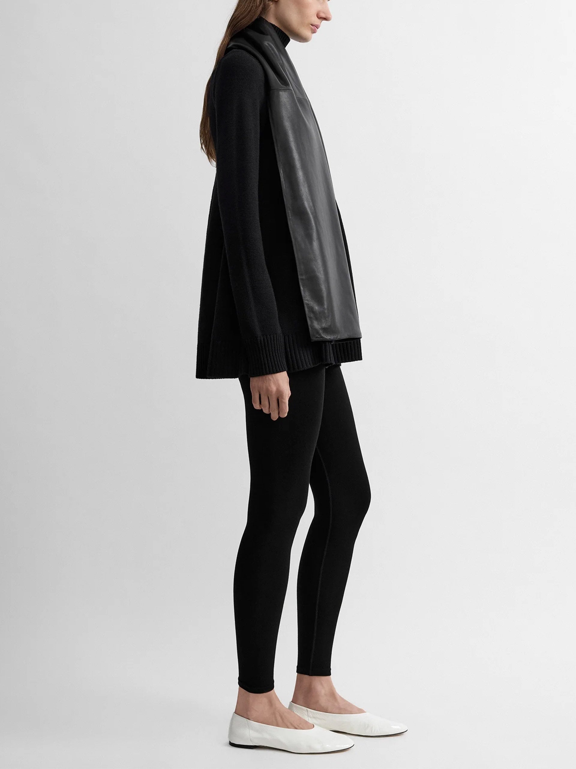 TOTEME - Rollkragenpullover aus Wolle für Damen