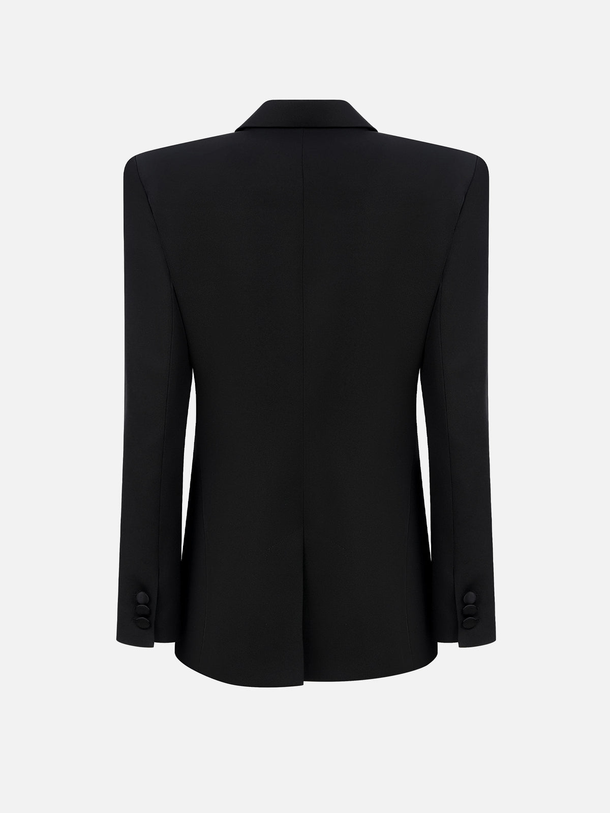 Isabel marant Zweireihiger Blazer Ranyae für Damen Schwarz