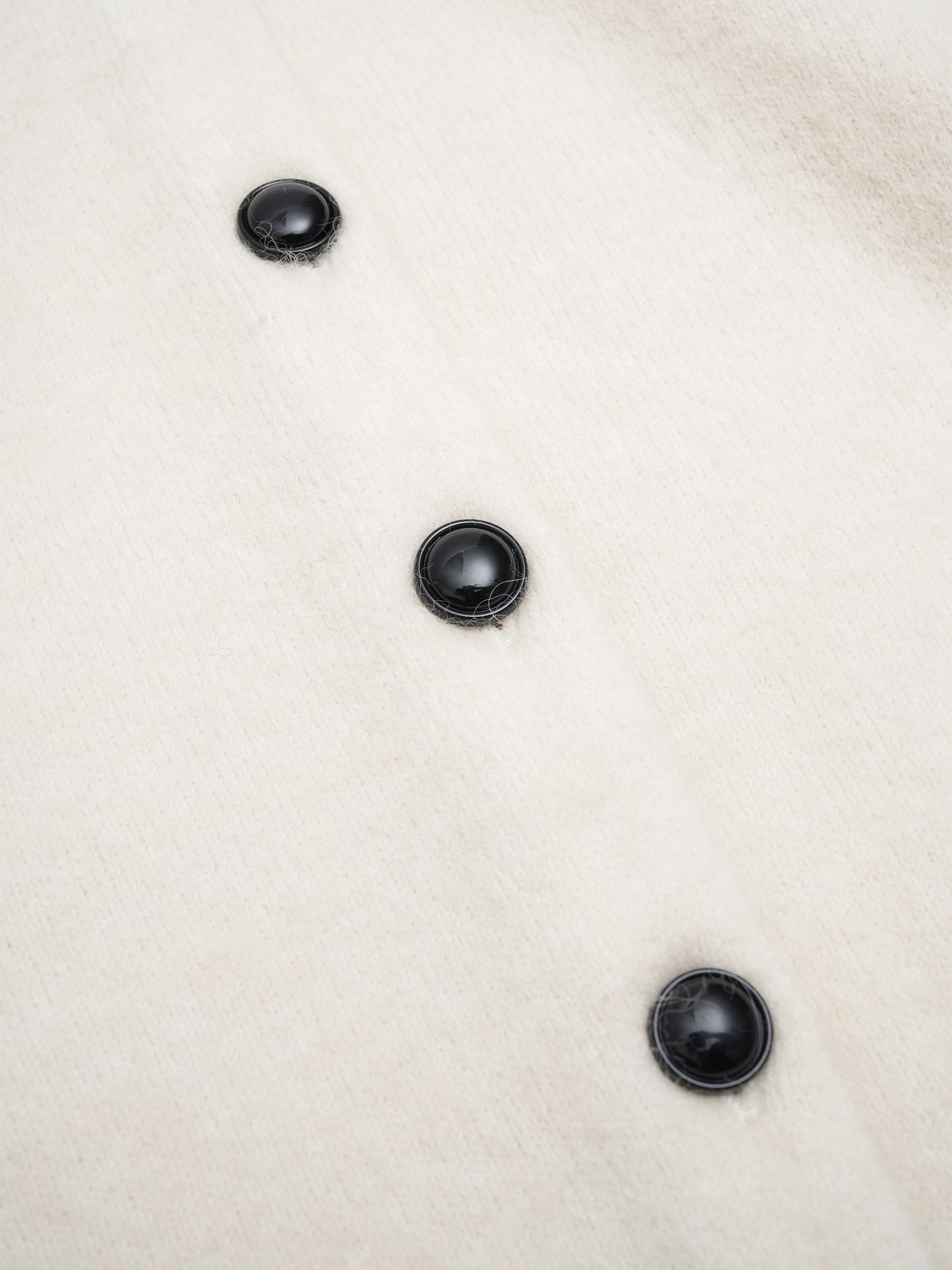 Cardigan Naia aus Alpaka für Damen