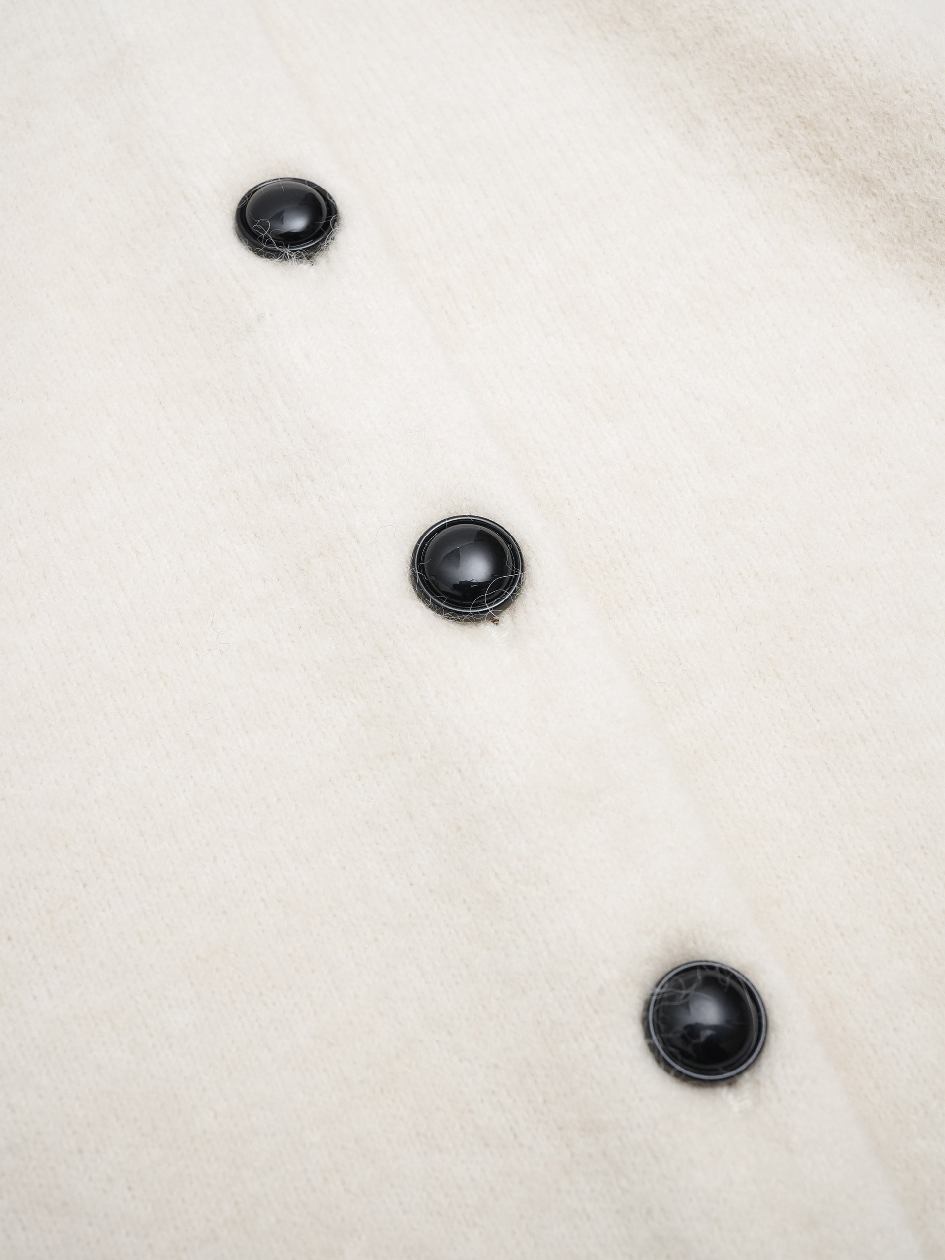 Cardigan Naia aus Alpaka für Damen