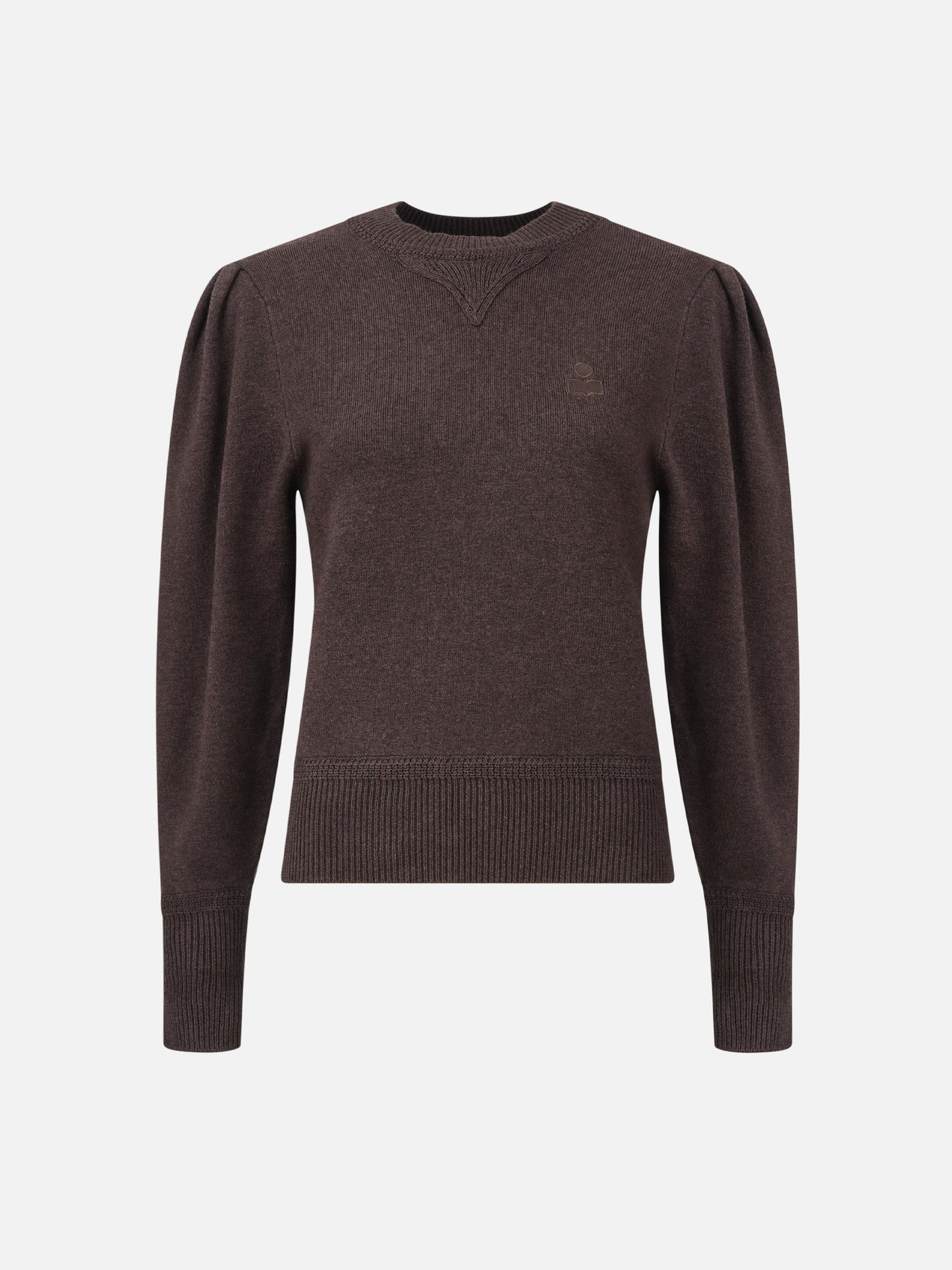 Pullover Kelaya mit Puffärmeln für Damen