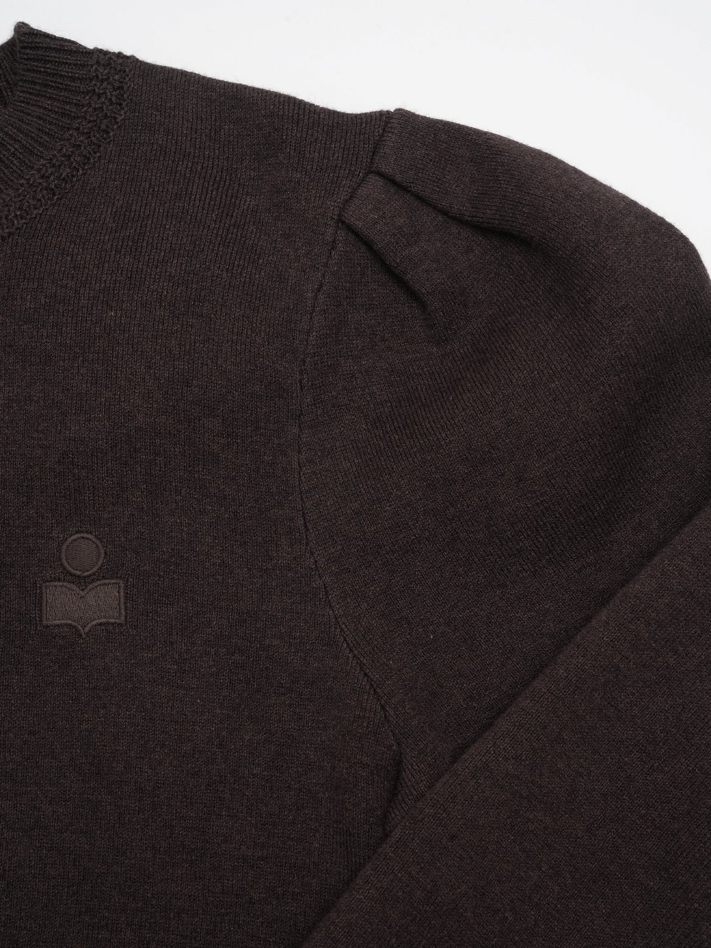 Pullover Kelaya mit Puffärmeln für Damen