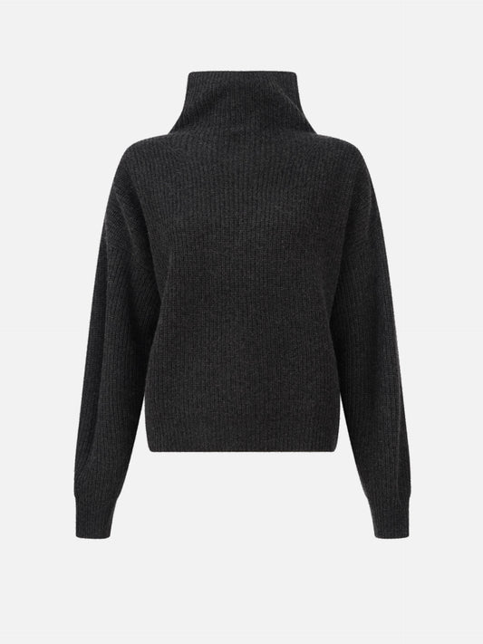 Pullover Brooke aus Kaschmir-Mix für Damen