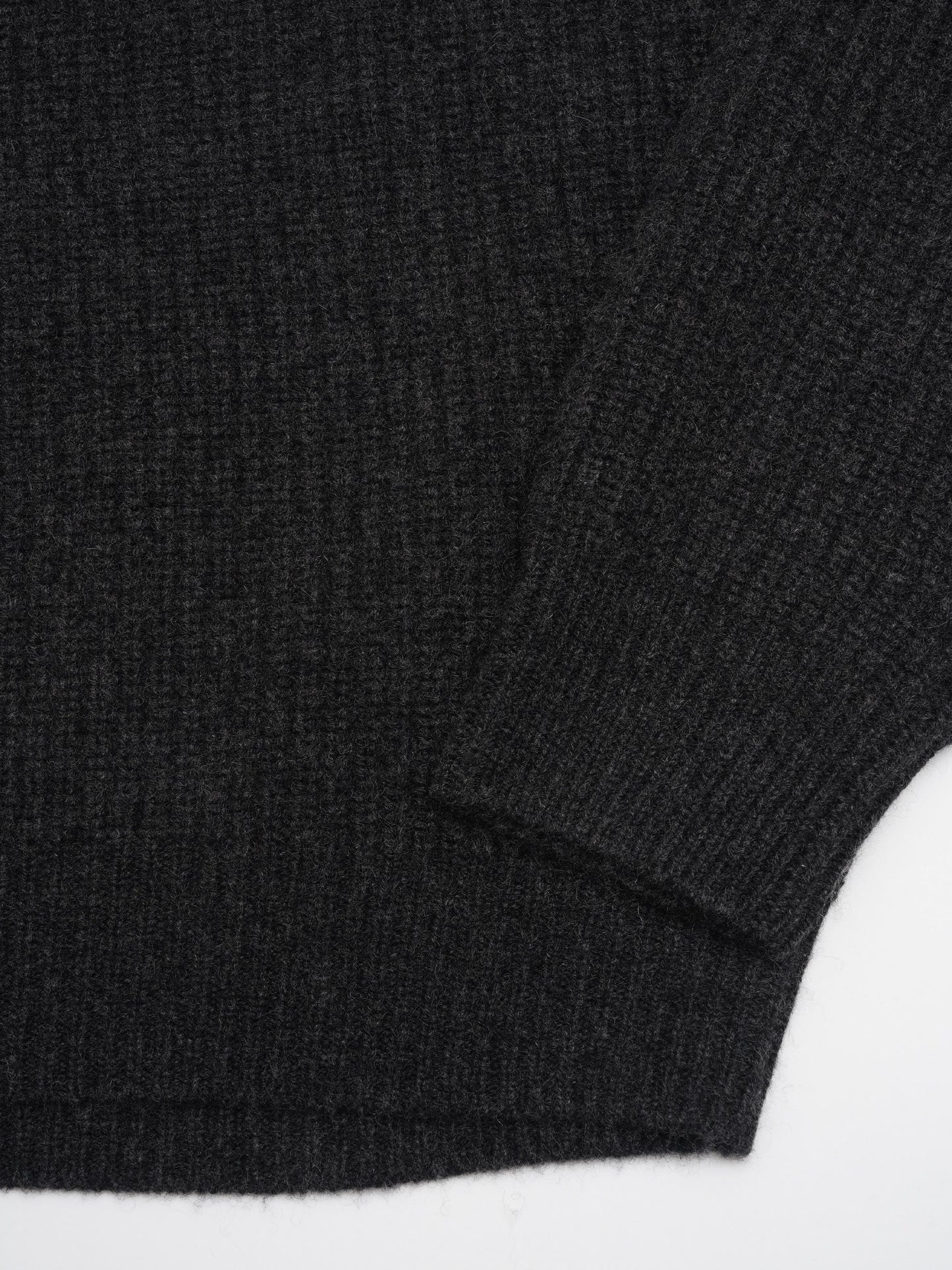 Pullover Brooke aus Kaschmir-Mix für Damen