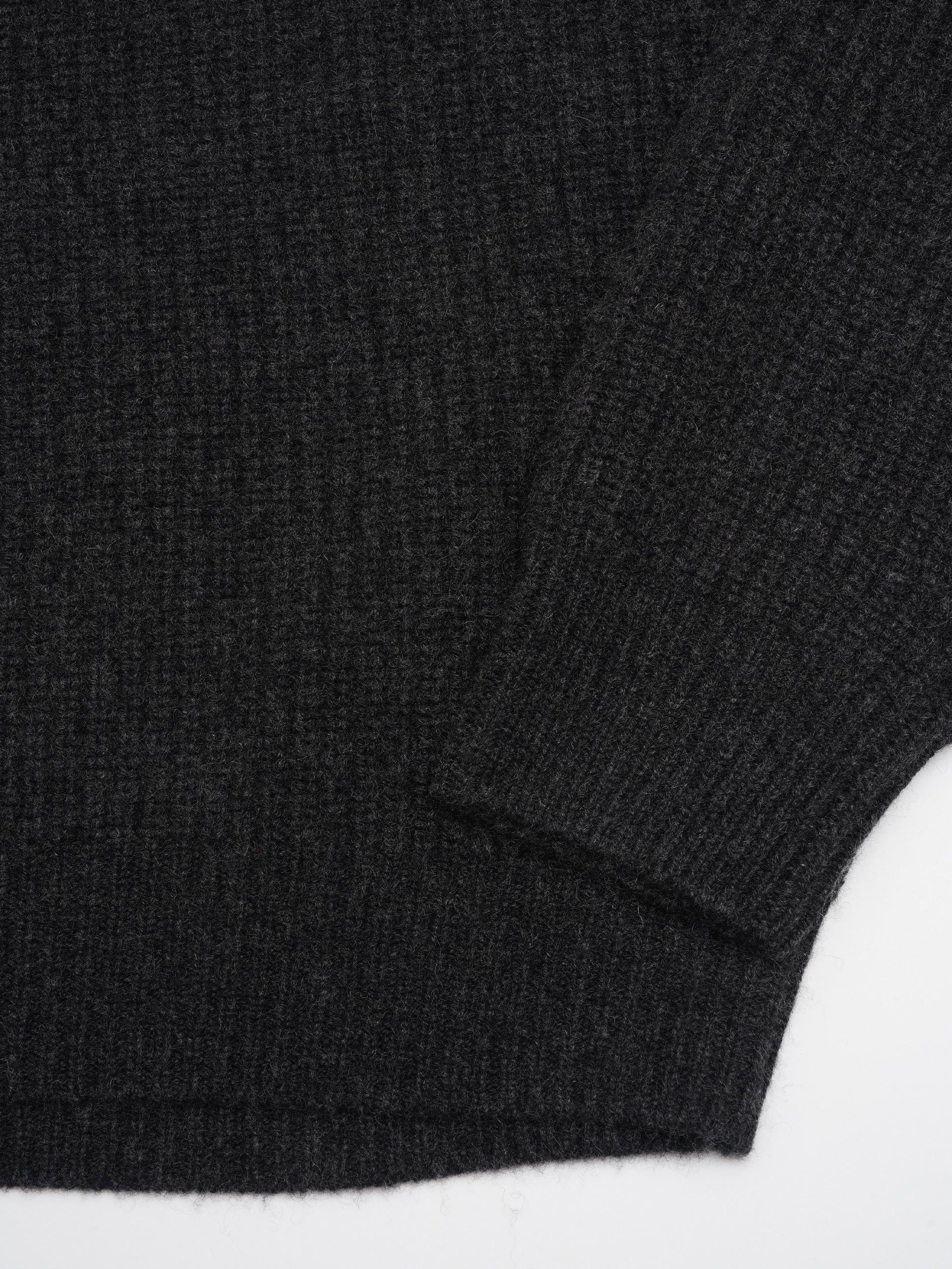 Pullover Brooke aus Kaschmir-Mix für Damen