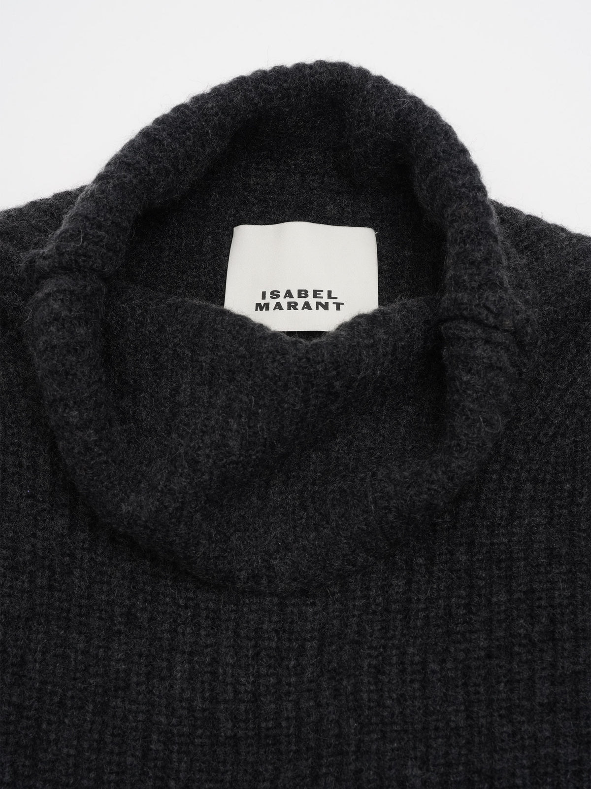 Pullover Brooke aus Kaschmir-Mix für Damen