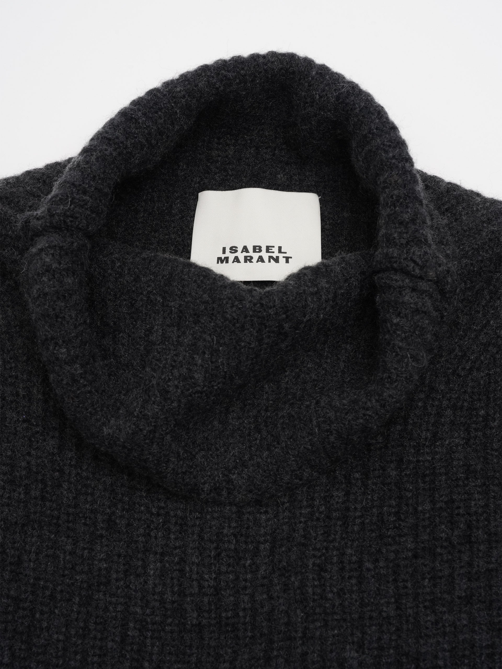 Pullover Brooke aus Kaschmir-Mix für Damen
