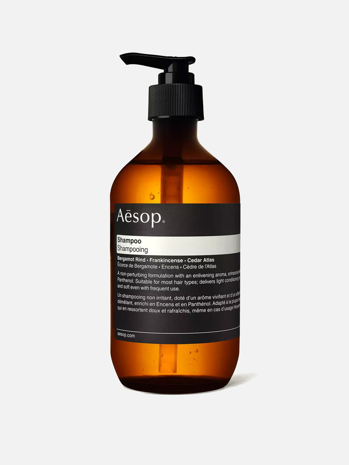 Aesop Shampoo - 500ml Default Title