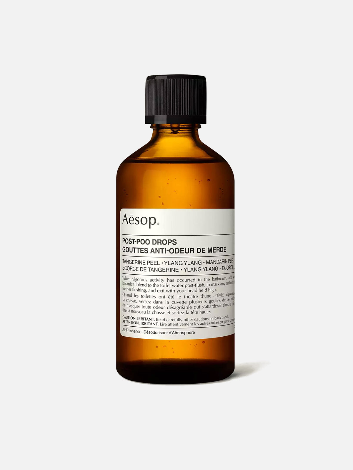 Aesop Post-Poo Drops WC-Duftöl - 100ml Default Title