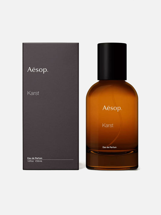 Aesop Karst Eau De Parfum - 50ml Default Title