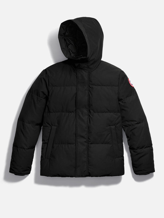 Canada goose Daunenparka Seymour für Herren Schwarz