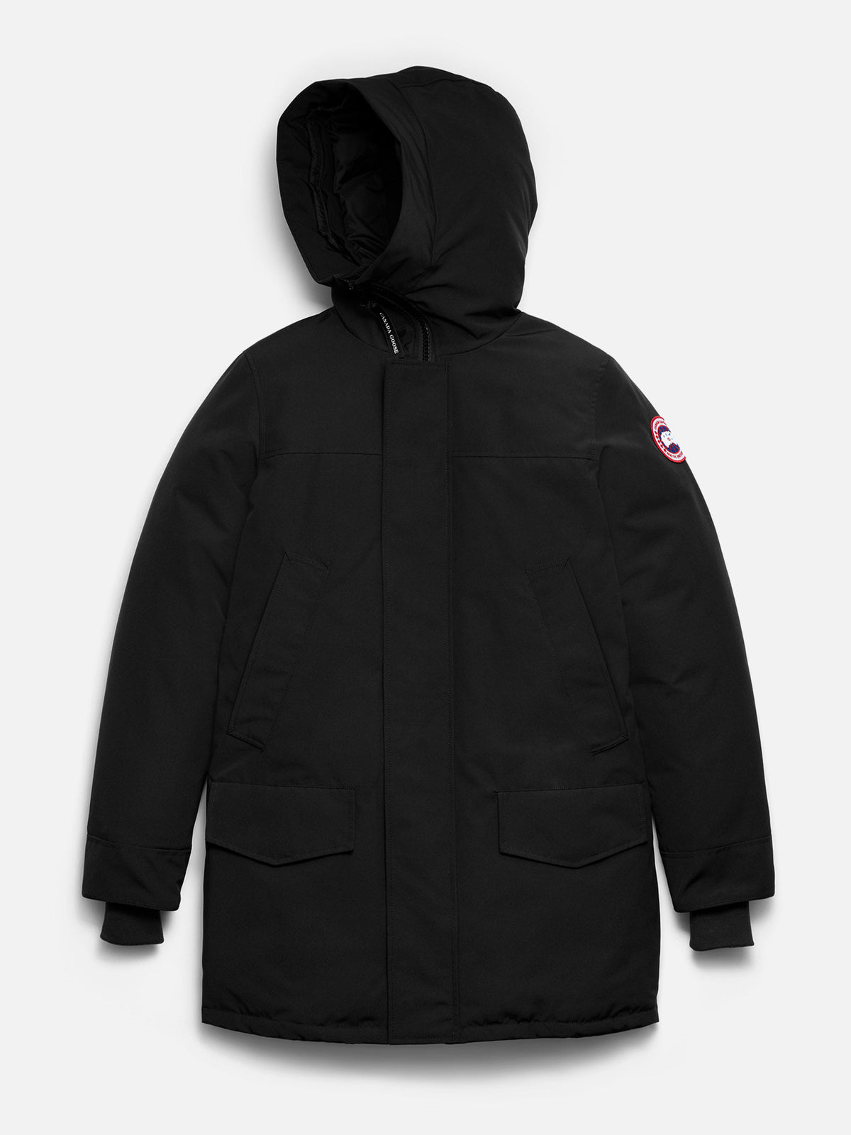 Daunenparka Langford für Herren