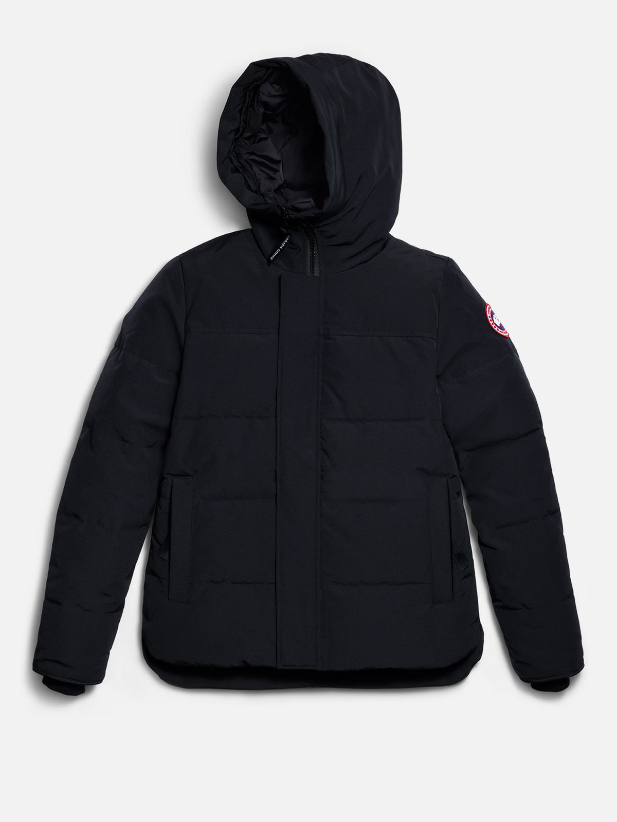 Daunenparka MacMillan für Herren