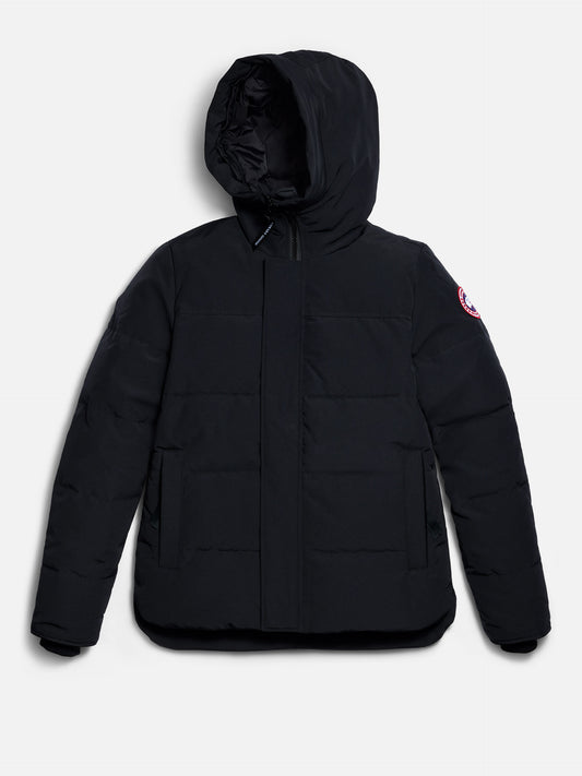 Daunenparka MacMillan für Herren