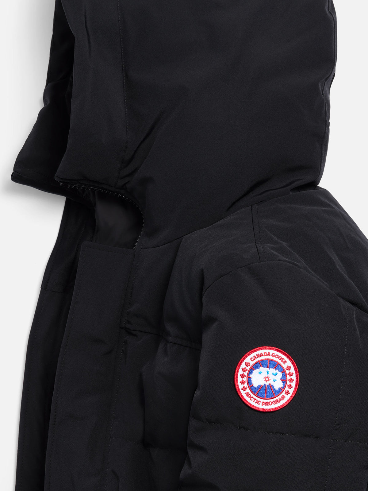 Daunenparka MacMillan für Herren