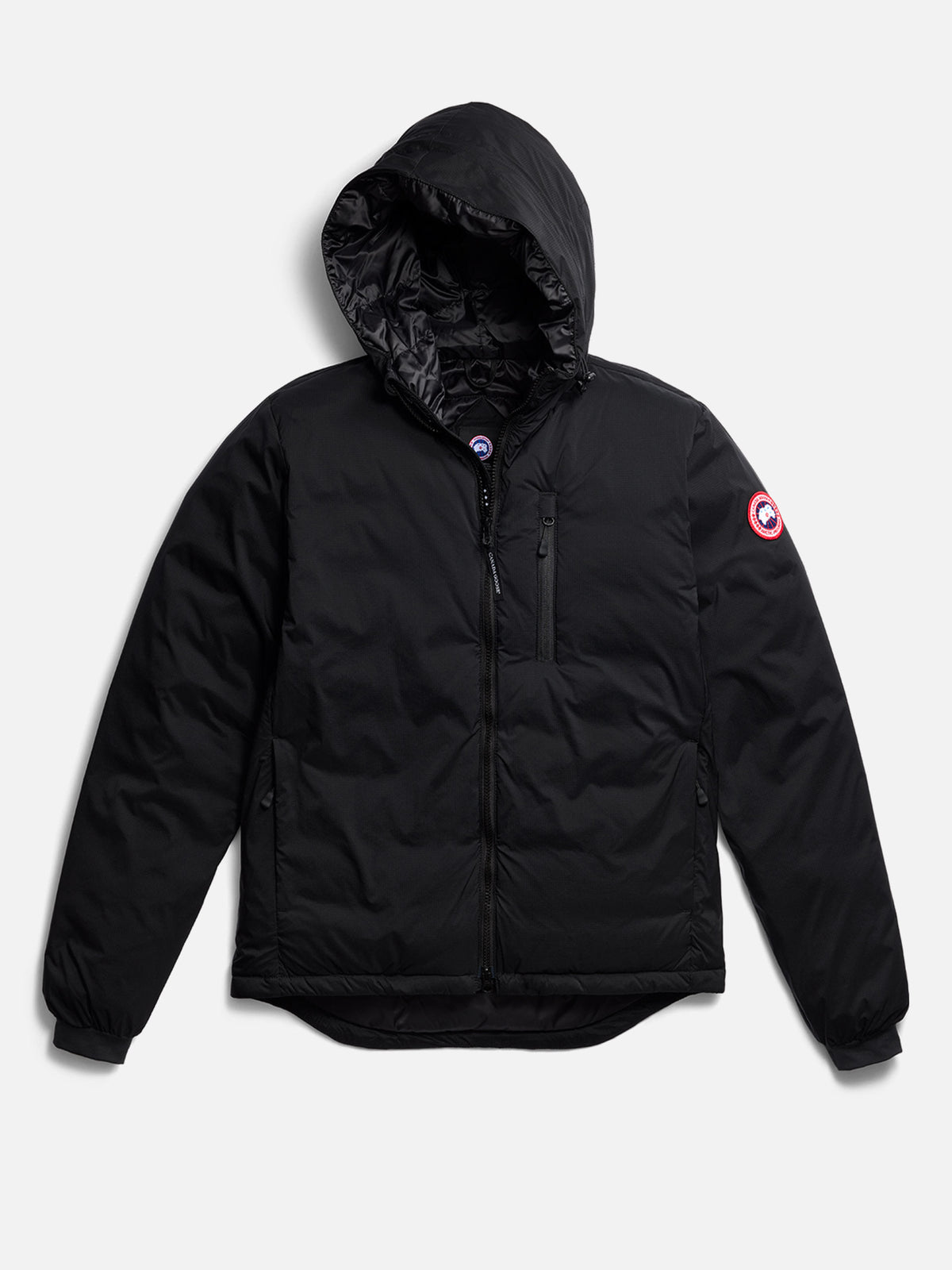 Daunenjacke Lodge Hoody für Herren