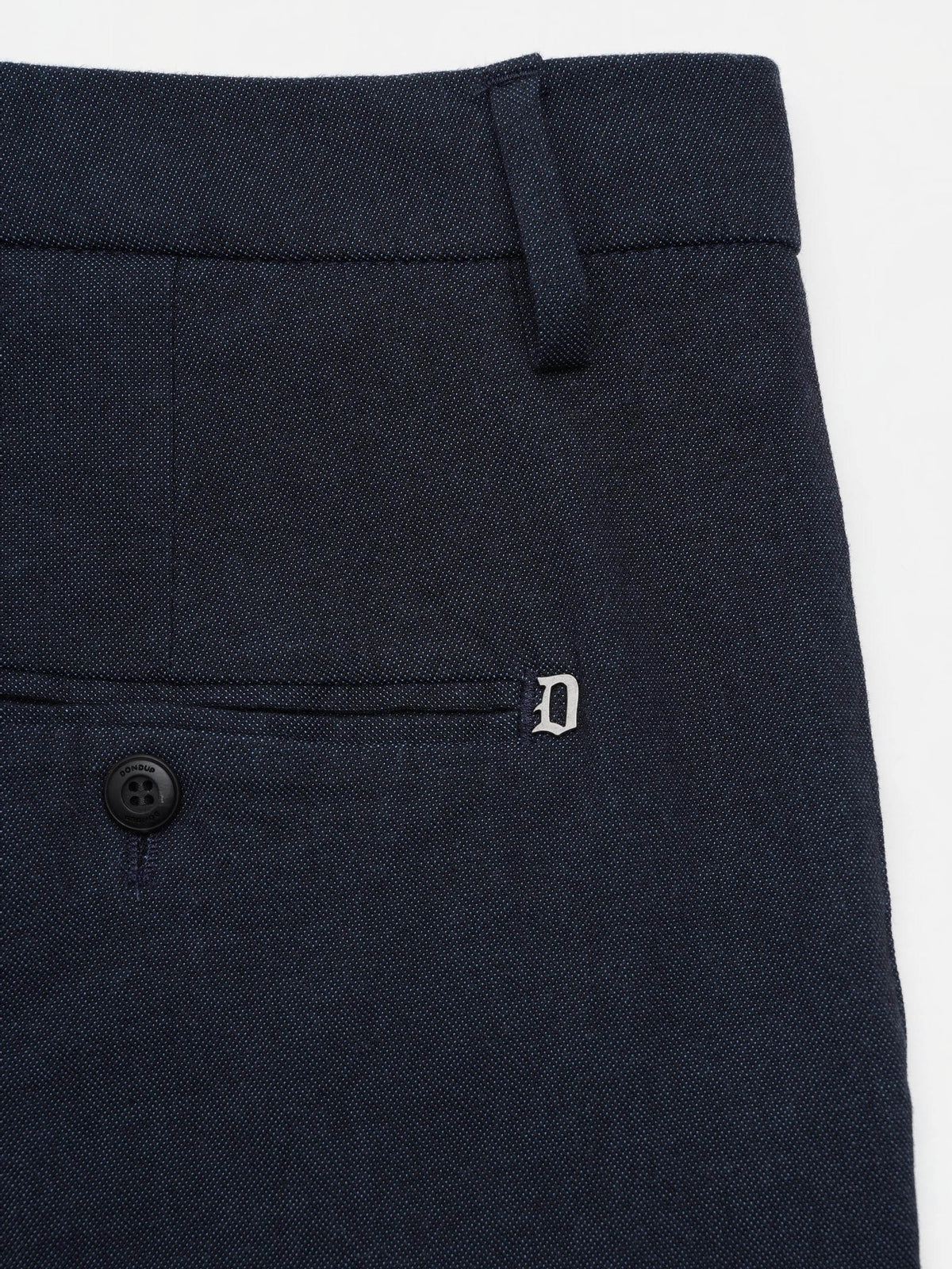 Chino-Hose Spiritissimo für Herren