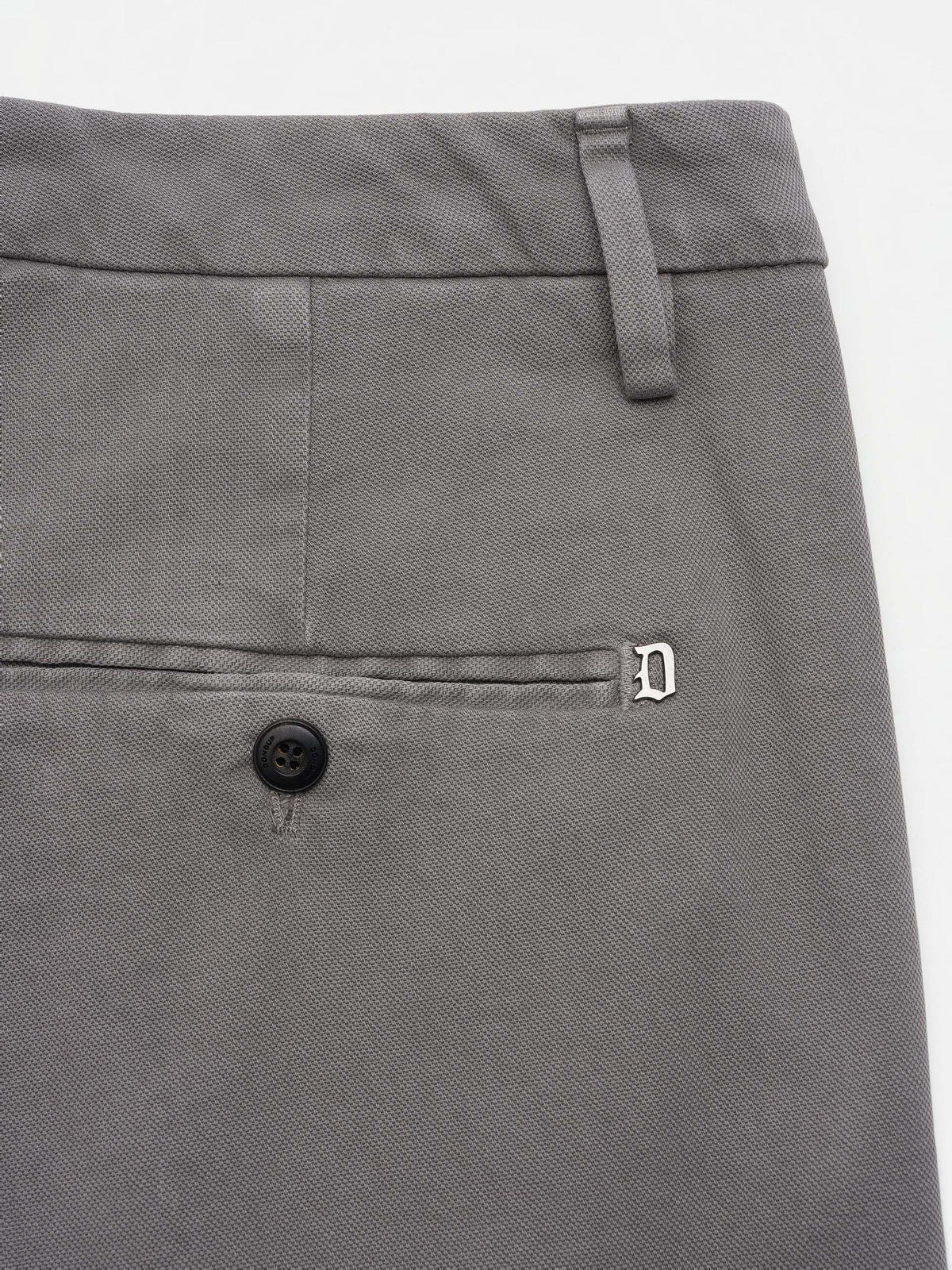 Chino-Hose Spiritissimo für Herren