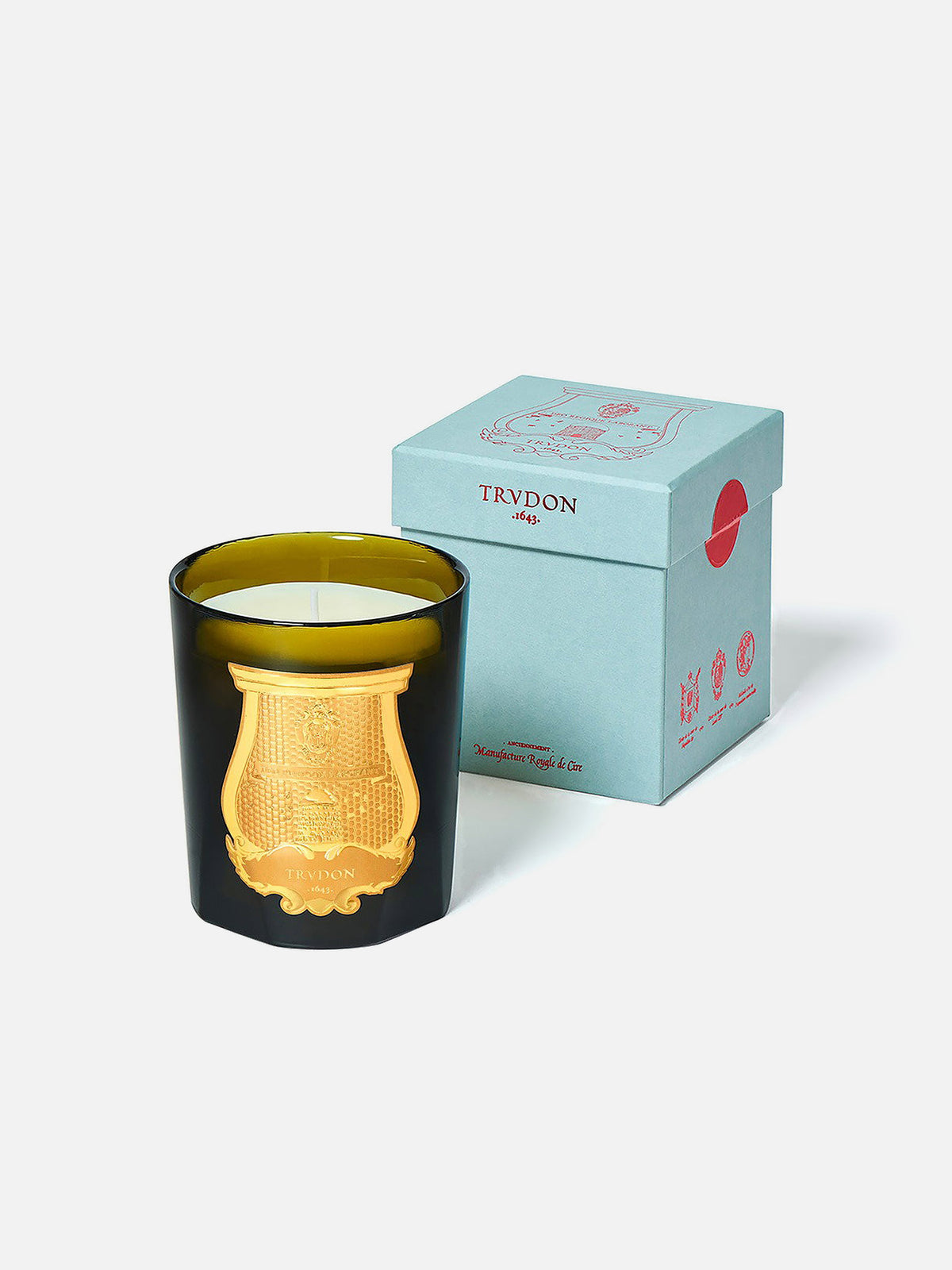 Trudon Duftkerze Gabriel Classic - 270 g Default Title