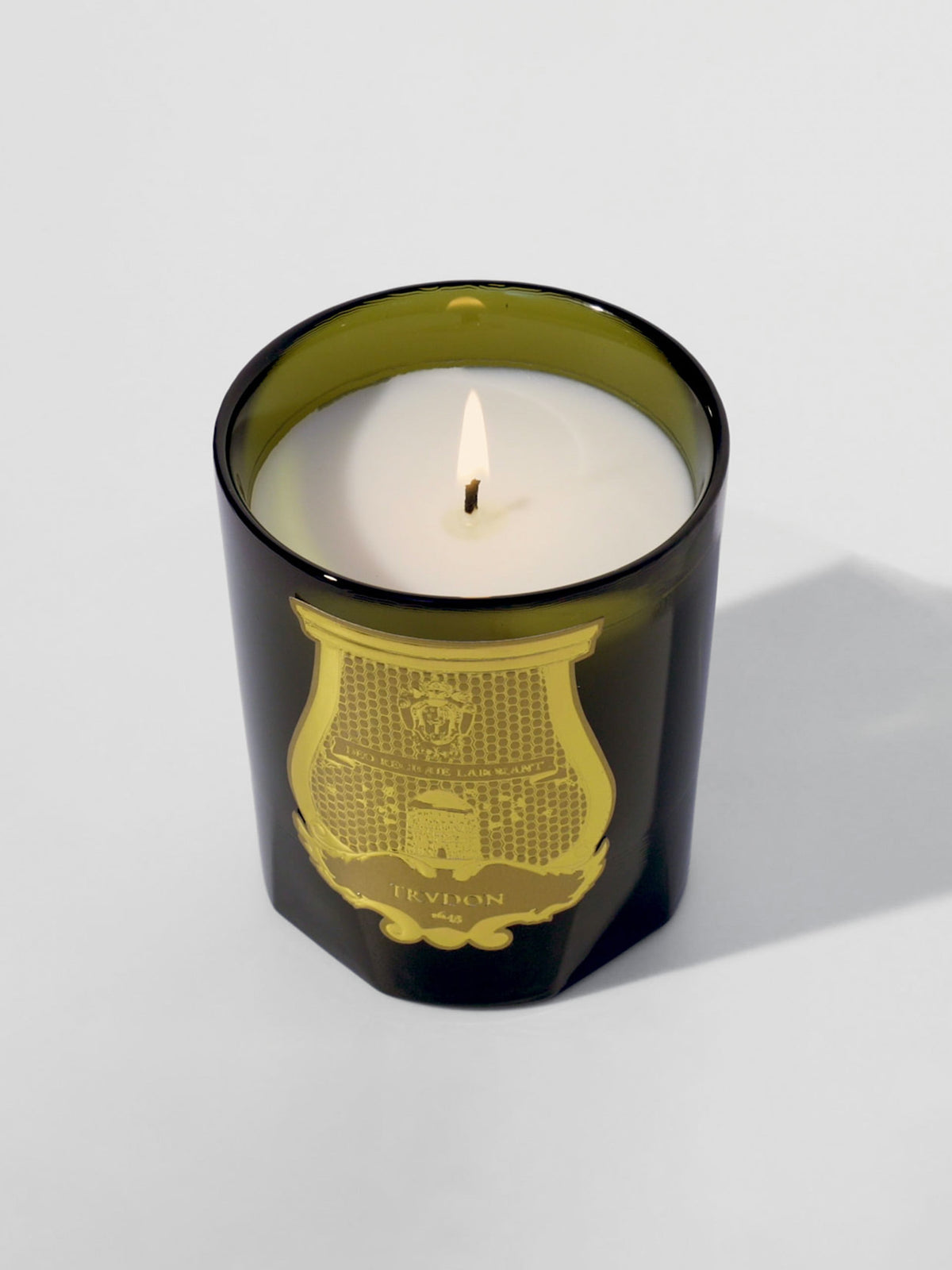 Trudon Duftkerze Abd El Kader Classic - 270g Default Title