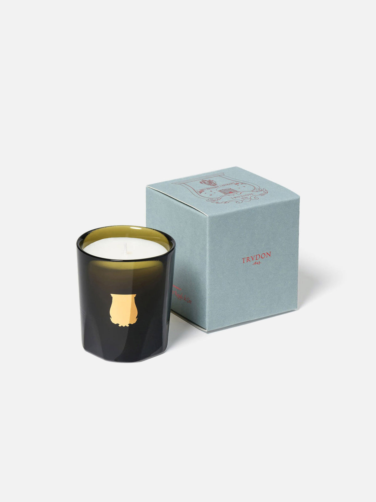Trudon Duftkerze Petite Cyrnos - 70g Default Title