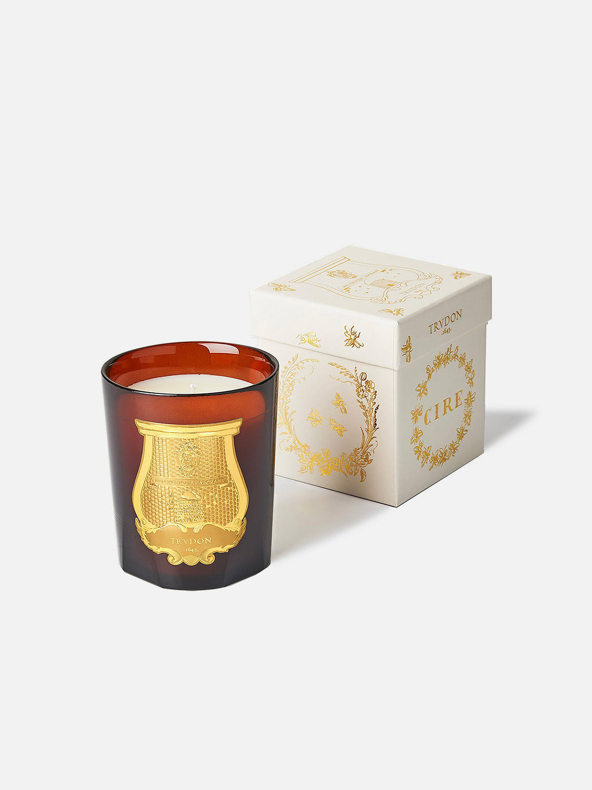 Trudon Duftkerze Cire Classic - 270g Default Title