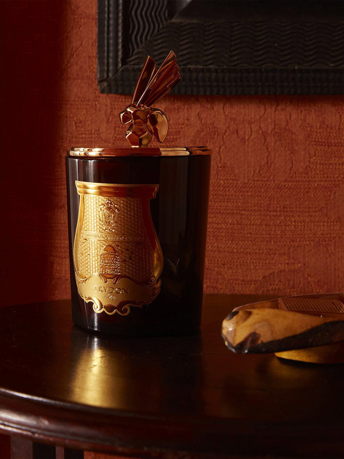 Trudon Duftkerze Cire Classic - 270g Default Title