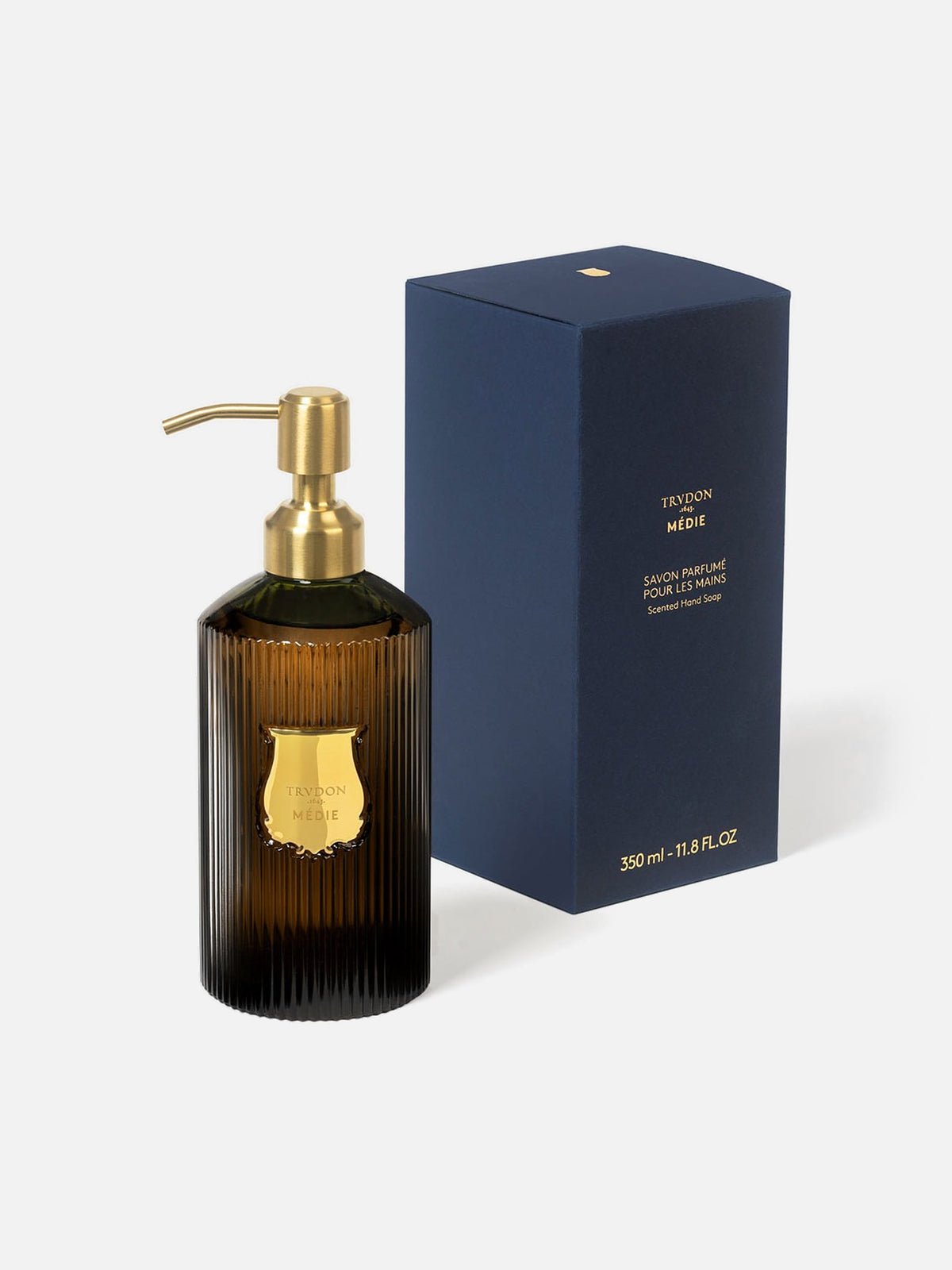 Trudon Médie parfümierte Handseife - 350 ml Default Title