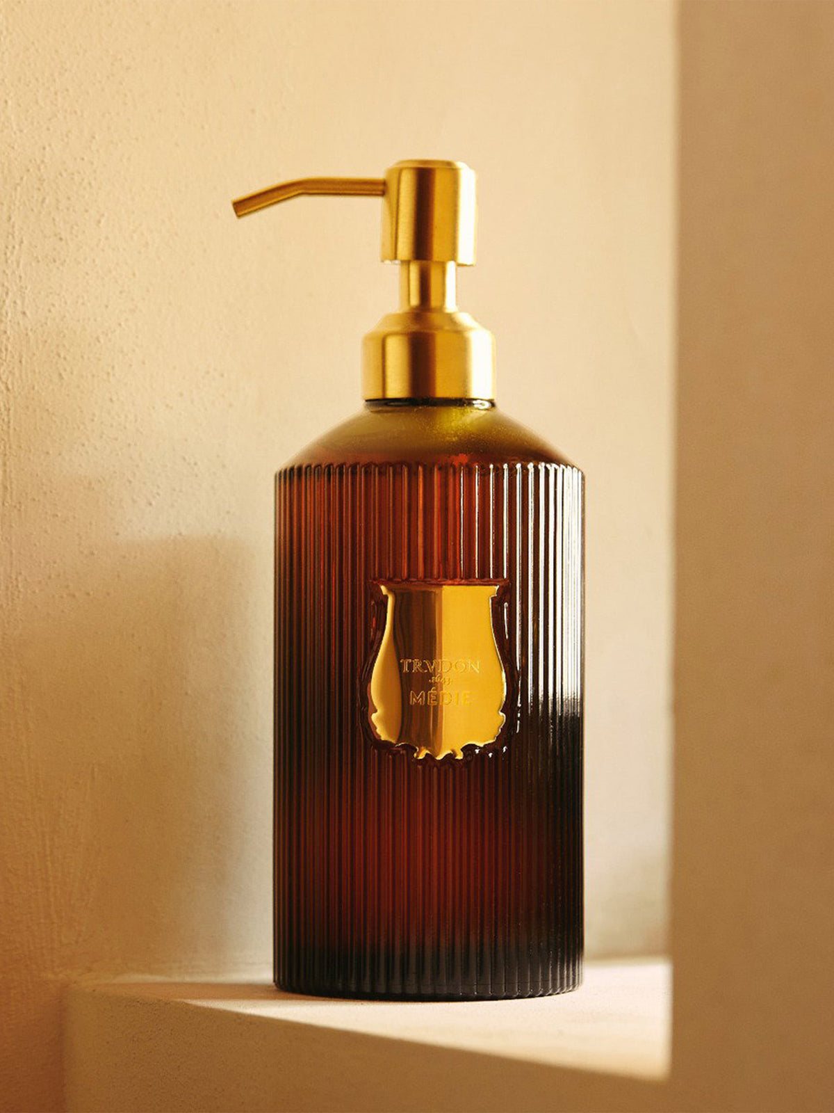 Trudon Médie parfümierte Handseife - 350 ml Default Title