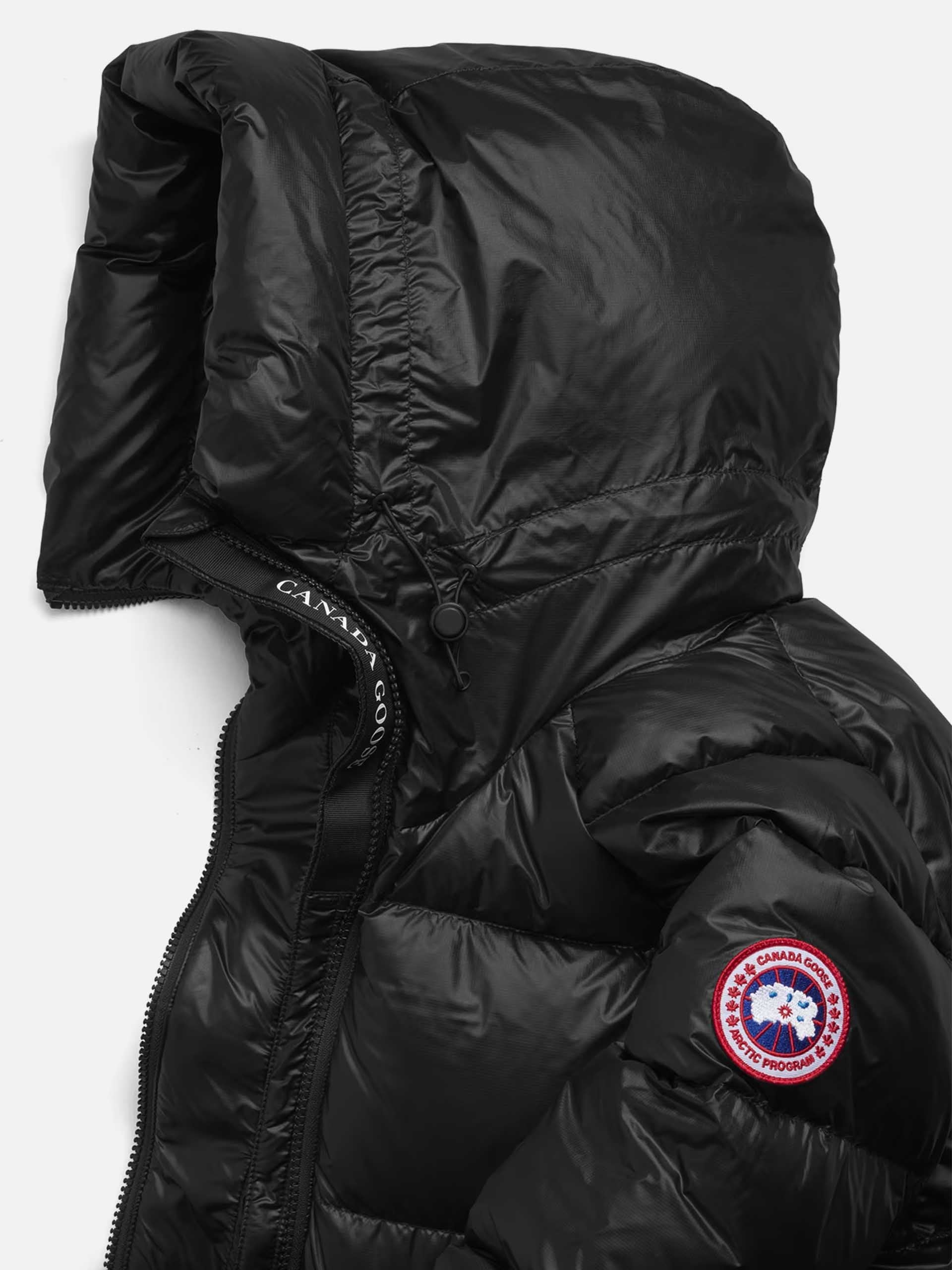 CANADA GOOSE - Cypress Daunenjacke für Damen
