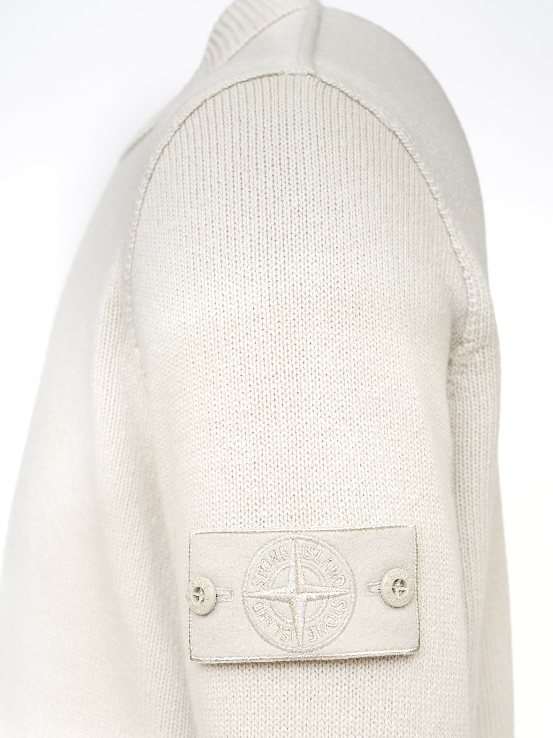 STONE ISLAND - Strickpullover Ghost für Herren