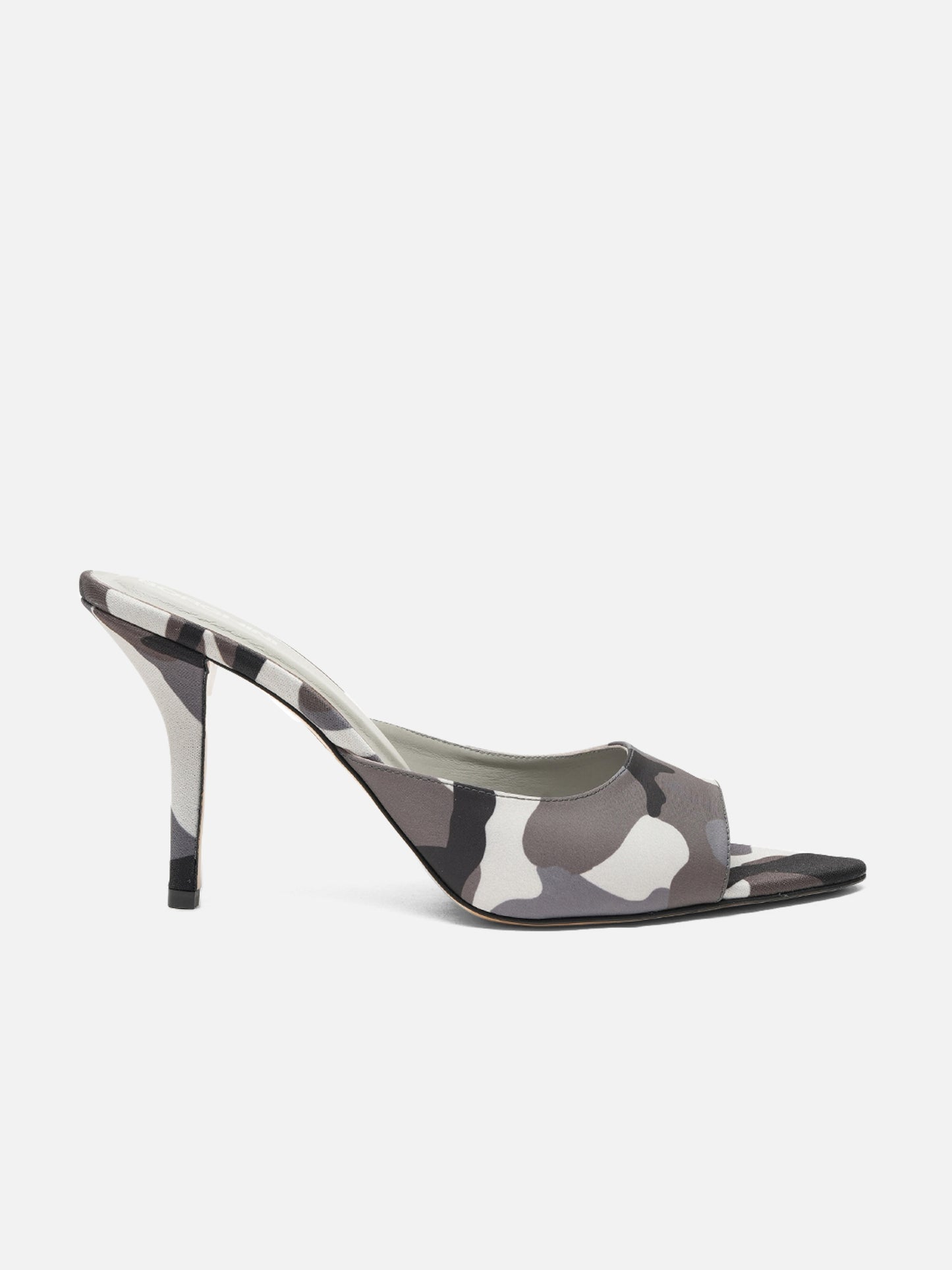 GIABORGHINI - Perni 04 Camouflage Mules