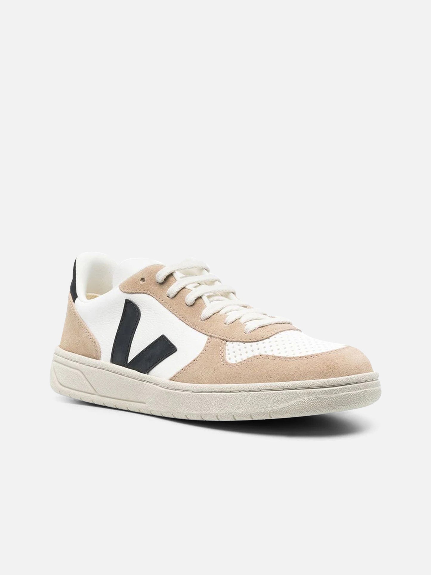 VEJA - V-10 Chromefree Sneaker für Damen