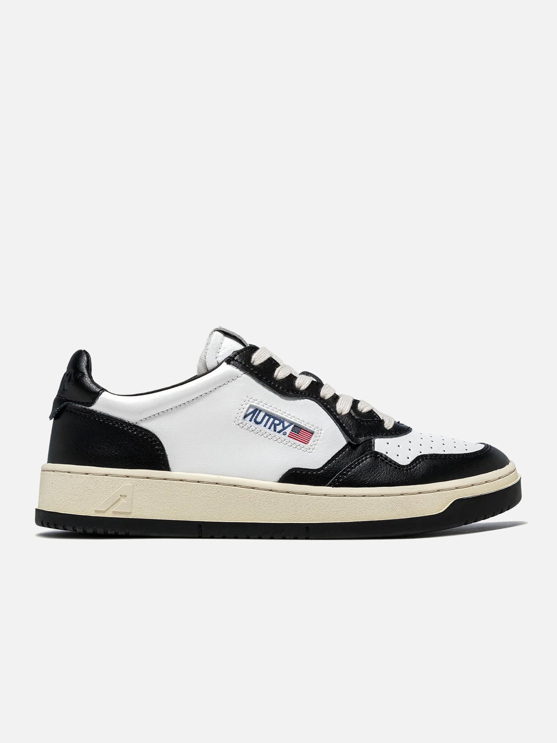 AUTRY - Medalist Low Sneaker für Damen