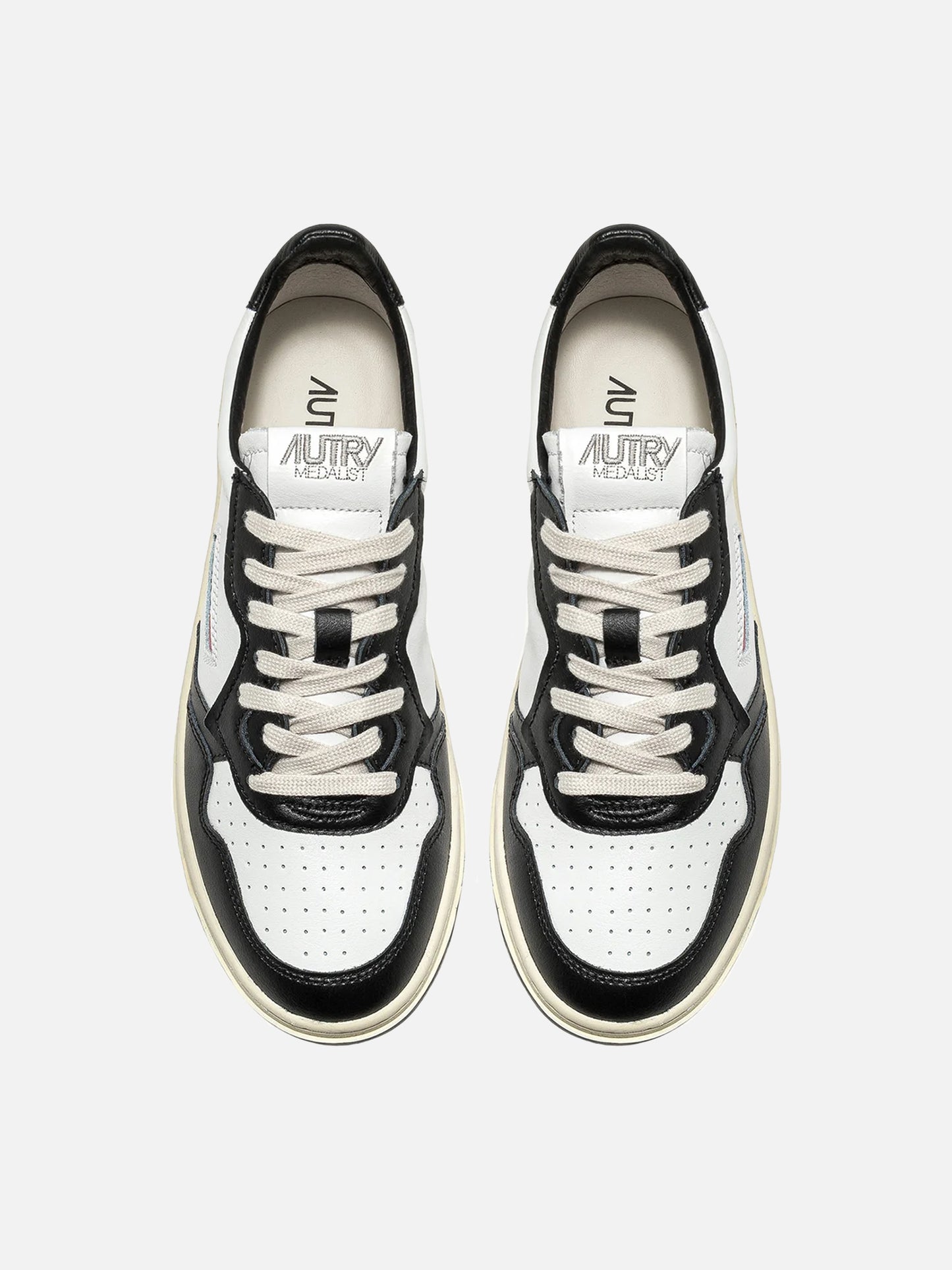 AUTRY - Medalist Low Sneaker für Herren