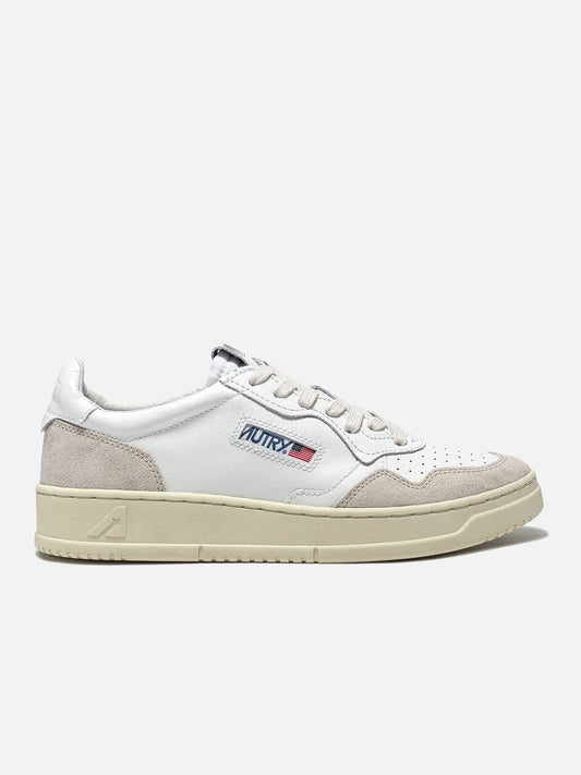 AUTRY - Sneaker Medalist Low für Damen