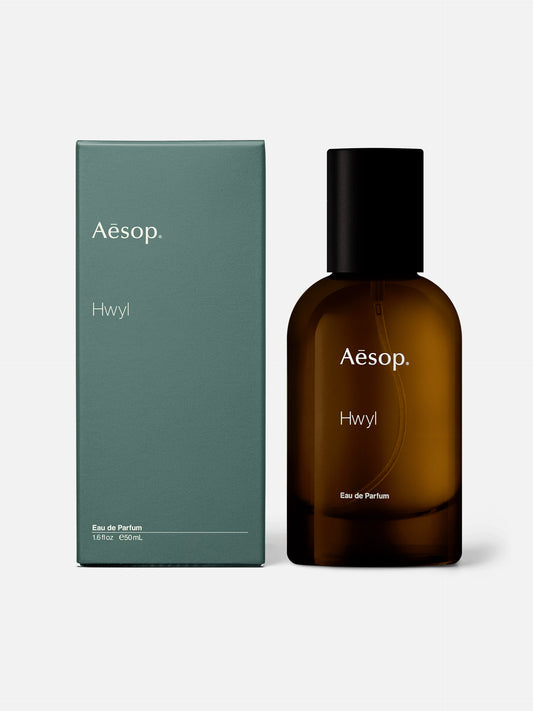AESOP - Hwyl Eau de Parfum 50ml