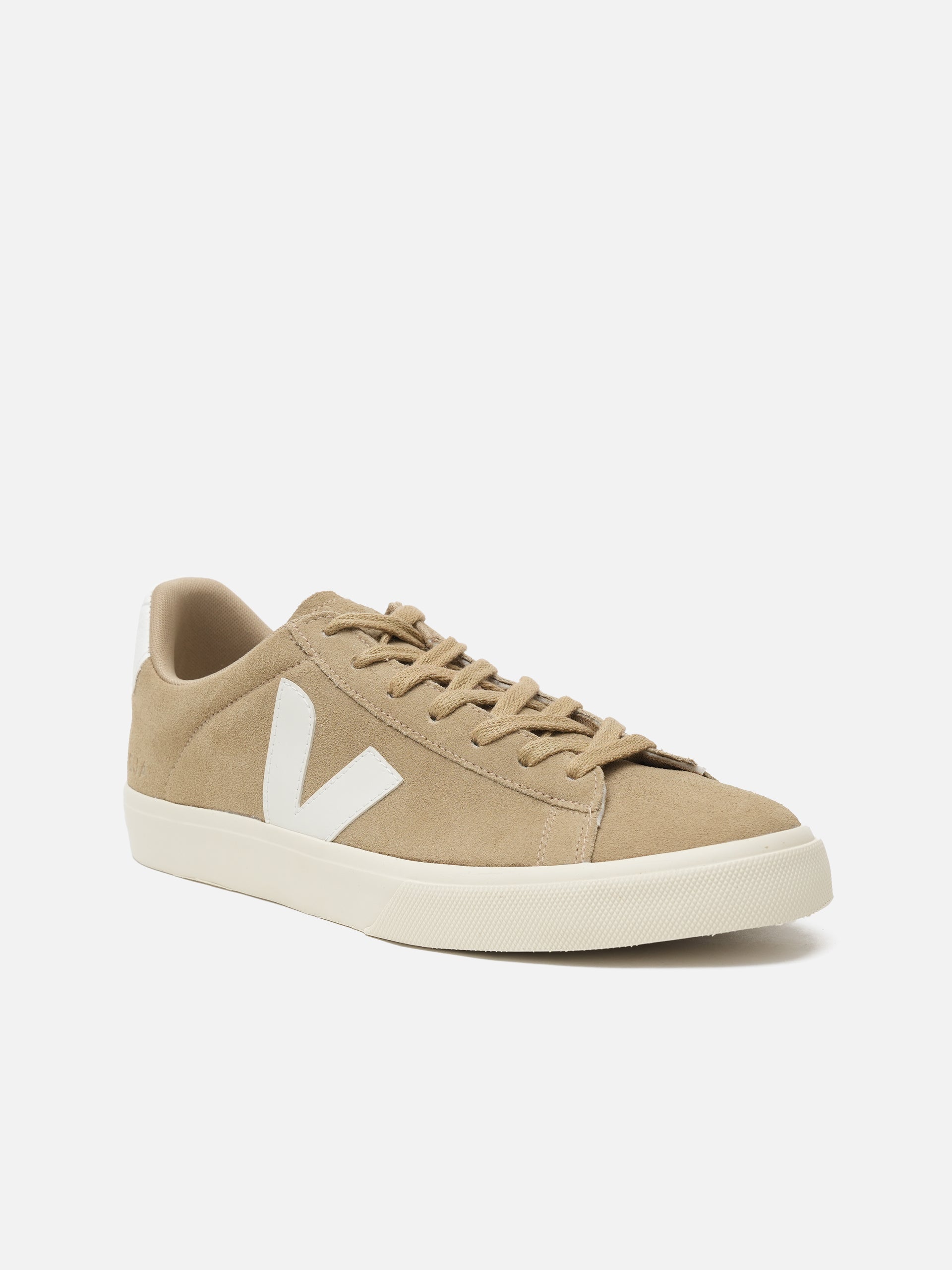 VEJA - Campo Suede Sneaker für Herren