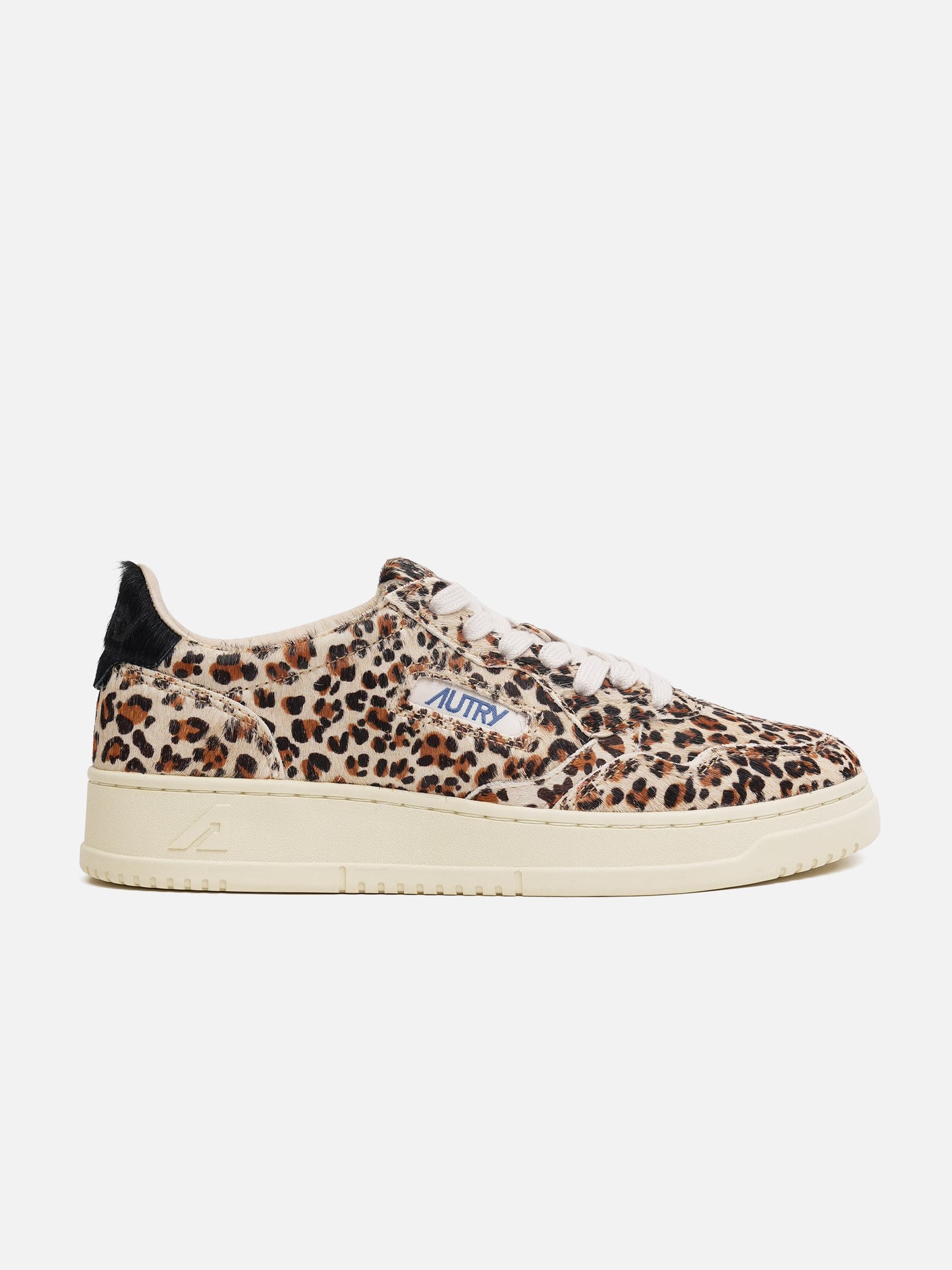 AUTRY - Sneakers Medalist Low aus Kalbshaar für Damen