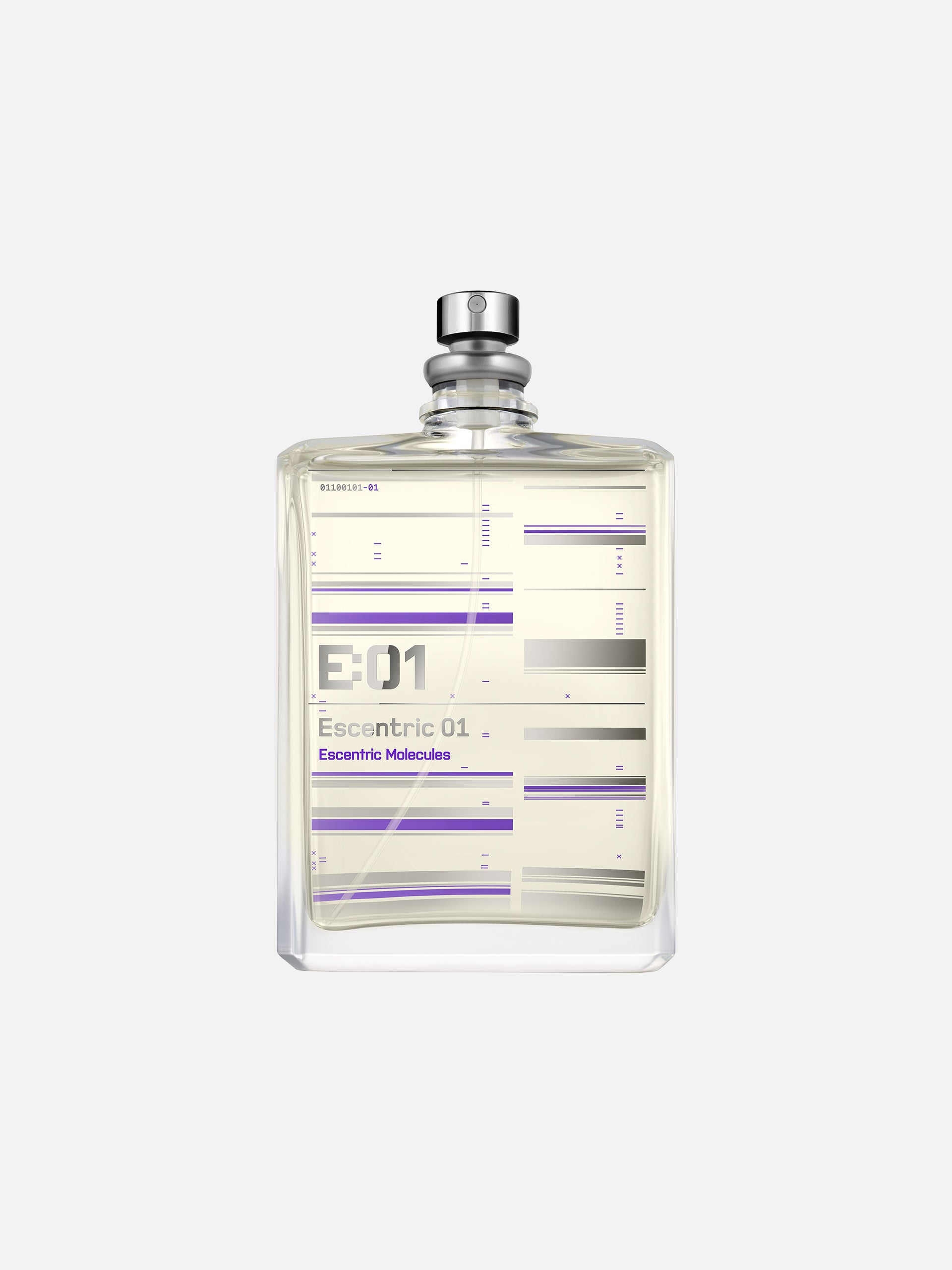 ESCENTRIC MOLECULES - Escentric 1 100ml