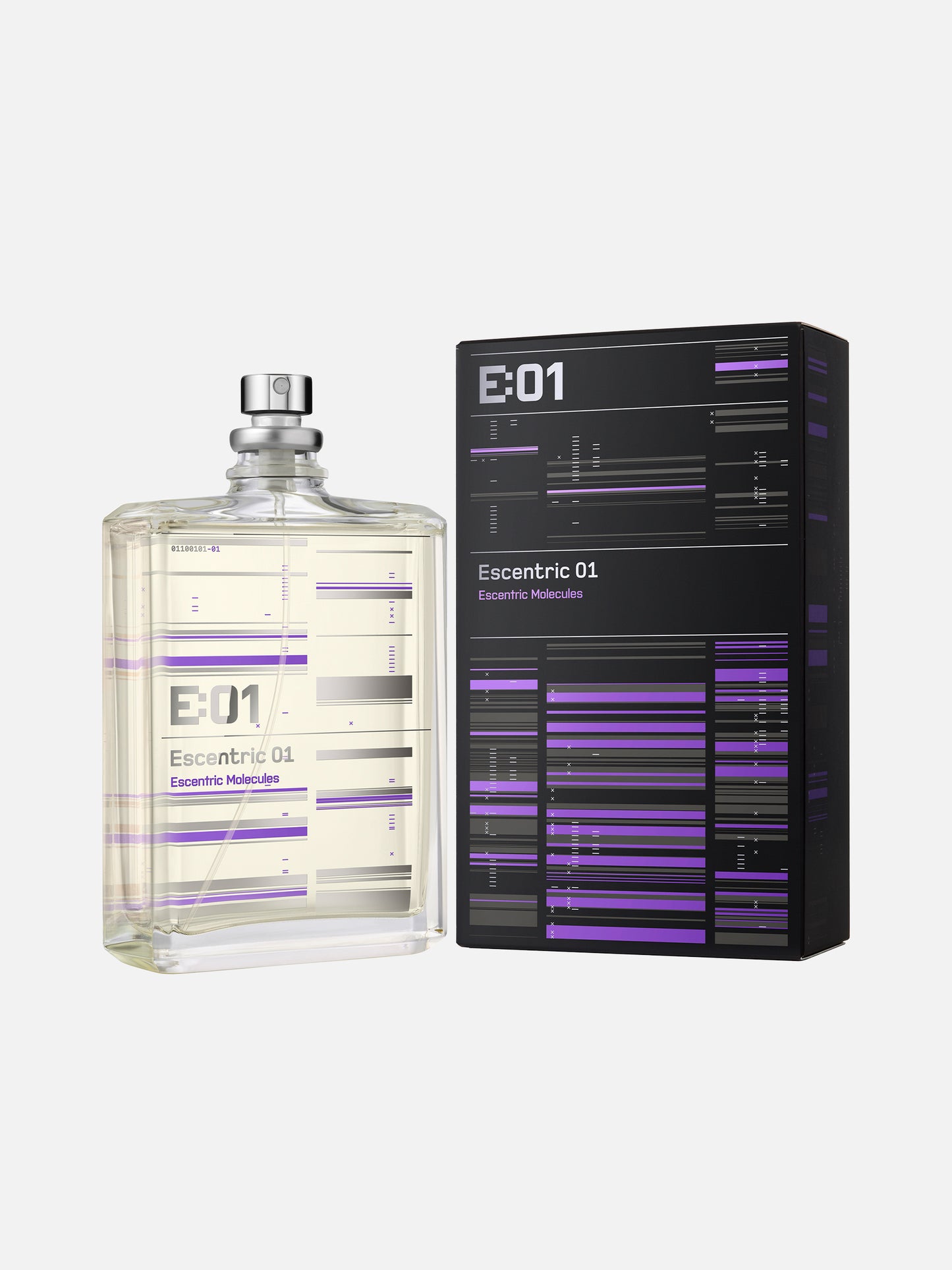 ESCENTRIC MOLECULES - Escentric 1 100ml