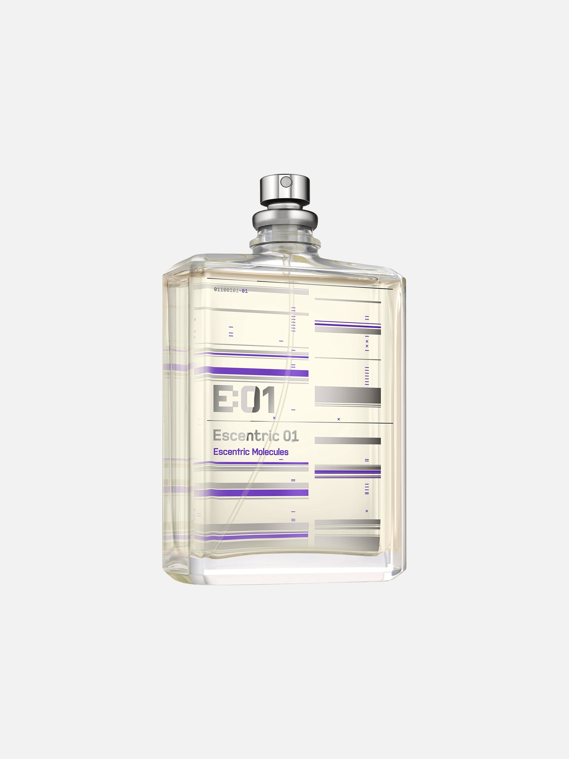 ESCENTRIC MOLECULES - Escentric 1 100ml