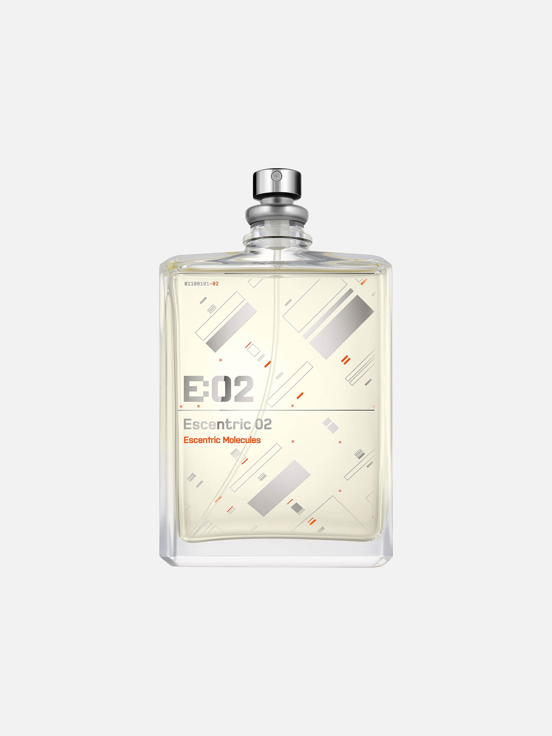 ESCENTRIC MOLECULES - Escentric 2 100ml