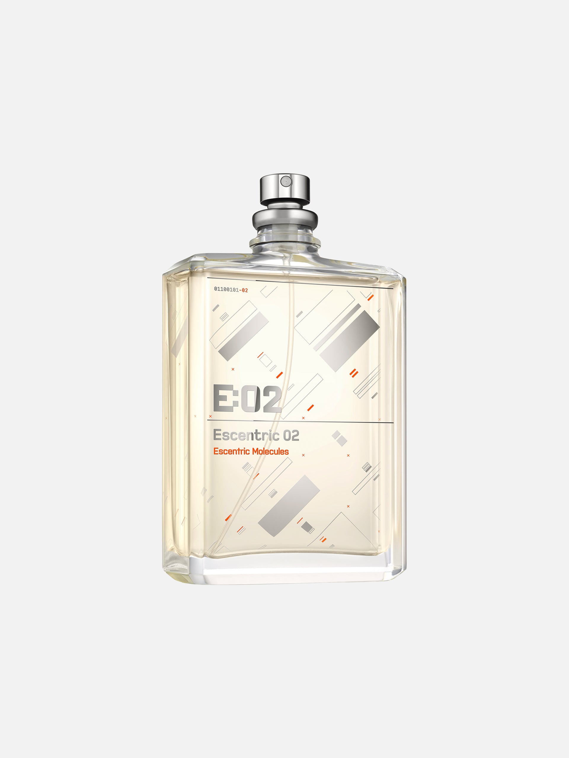 ESCENTRIC MOLECULES - Escentric 2 100ml